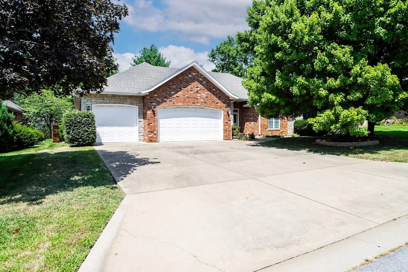 Emerald Park - Residential