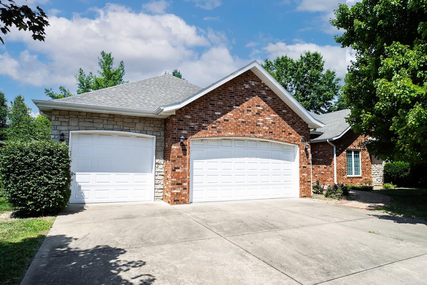 Emerald Park - Residential