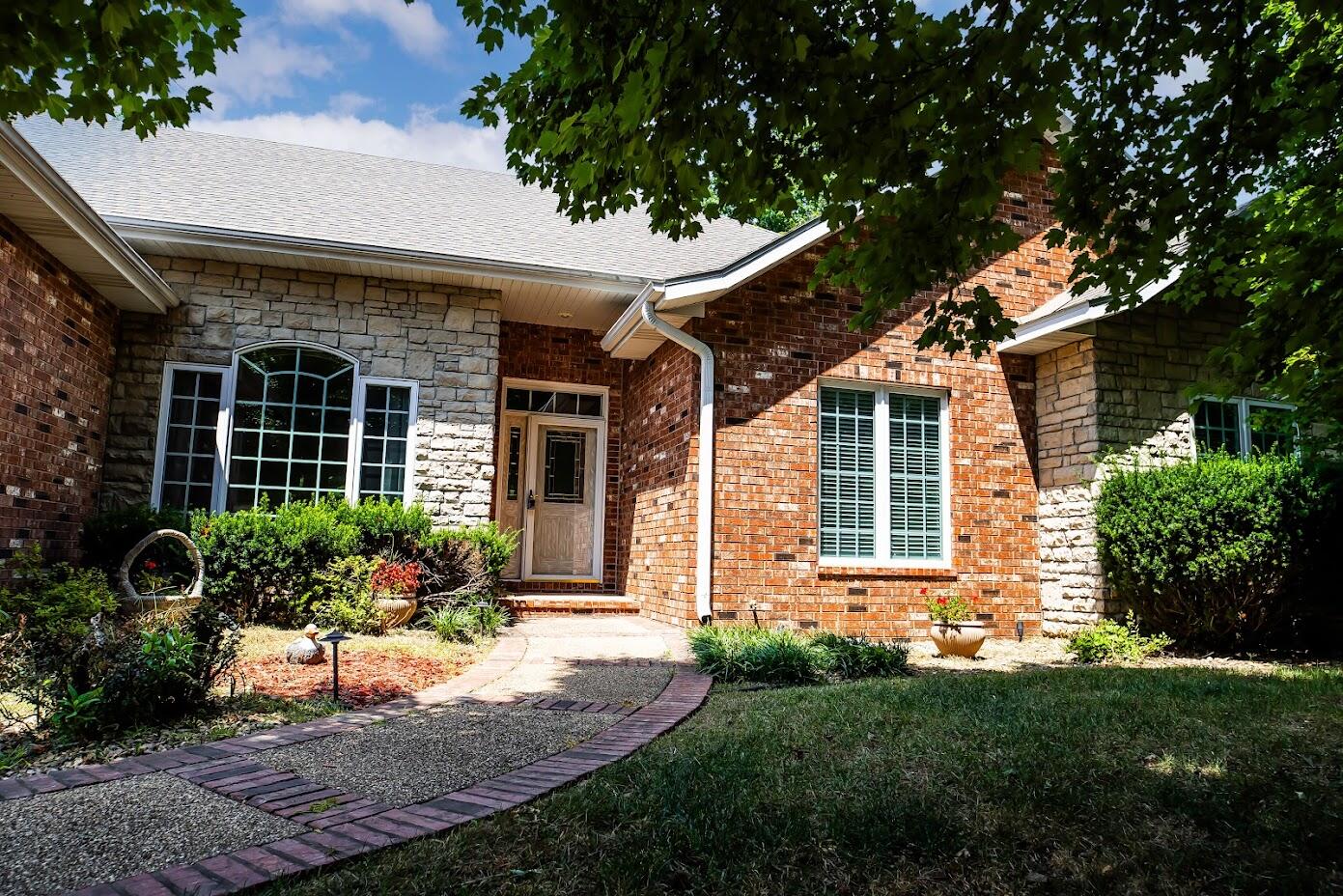 Emerald Park - Residential