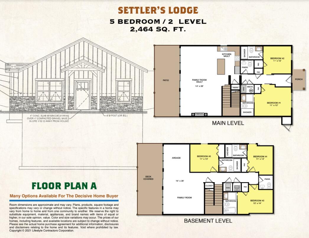 Wilderness Mountain Lodges is a master planned nightly rental community.Wilderness Mountain Lodges is located on beautiful Table Rock Lake. This location is just south of Kimberling City giving your guests the most breathtaking views anywhere on Table Rock Lake, yet only minutes away from Silver Dollar City and all that Branson has to offer. Vacation adventures are close byand visitors return to the calm, relaxing vista above the lake for a peaceful stay.