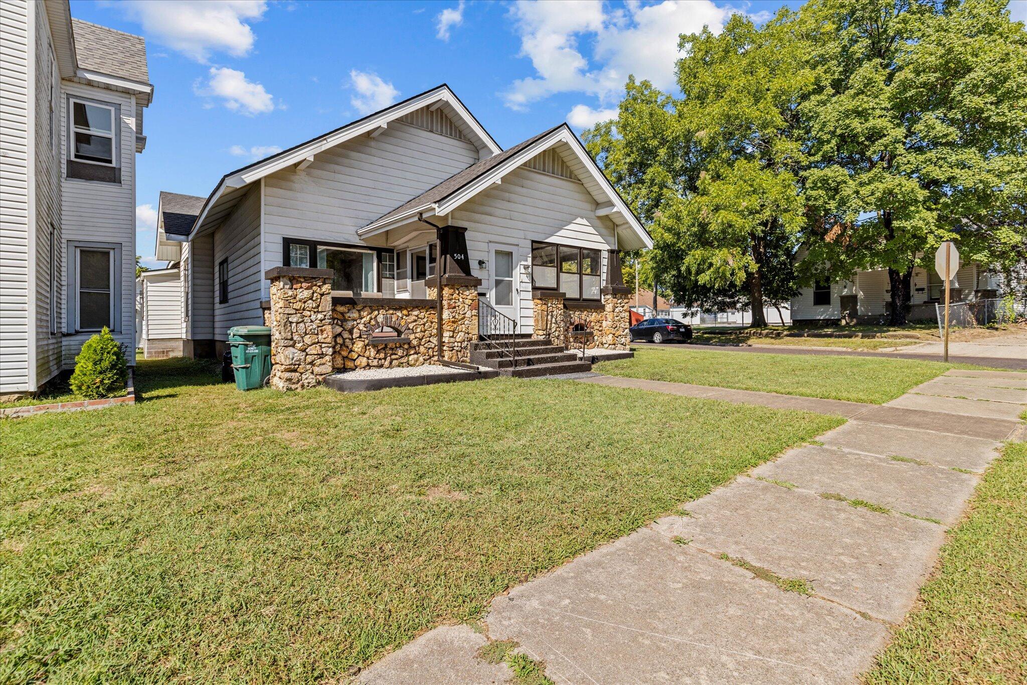 N/A - Residential