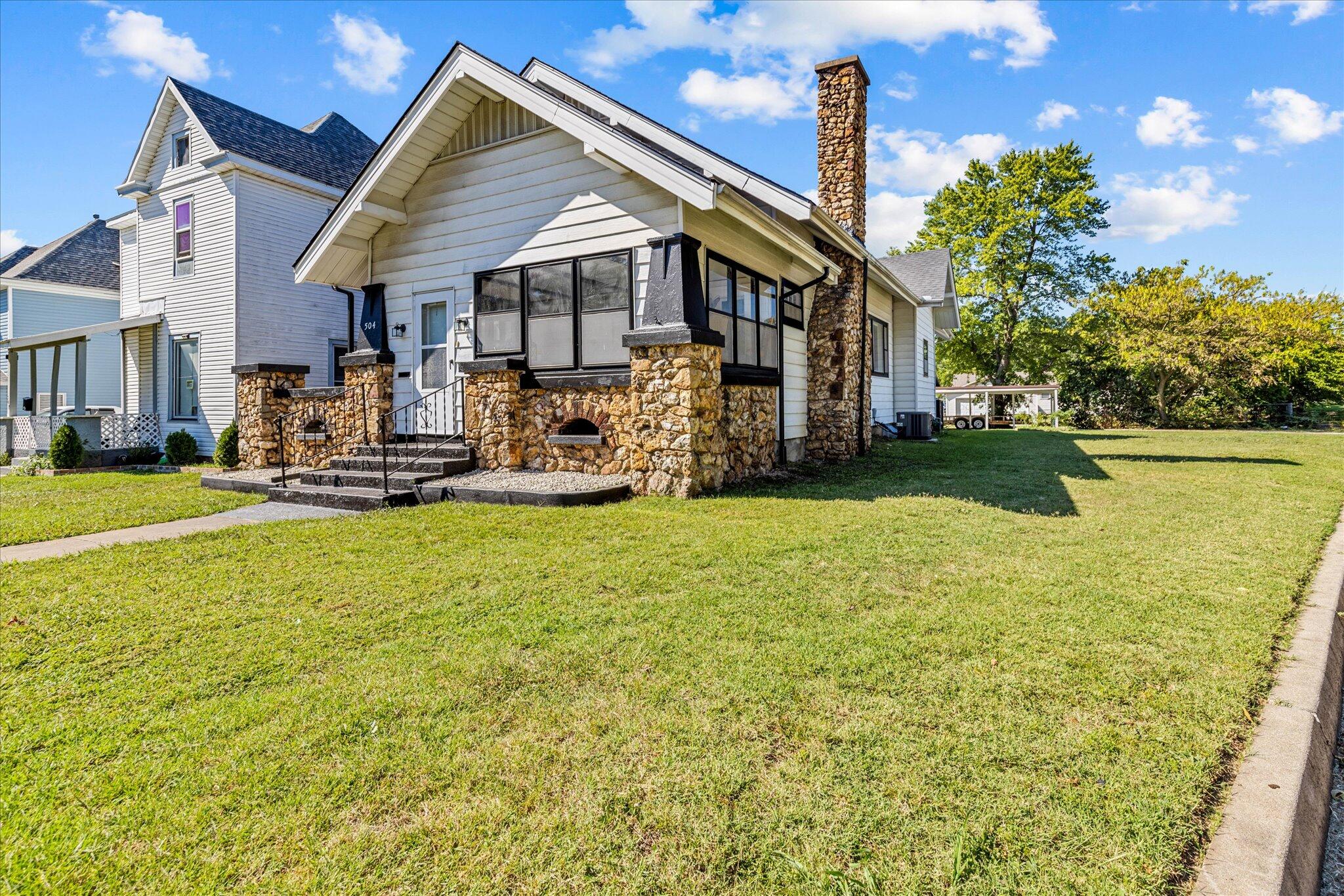 N/A - Residential