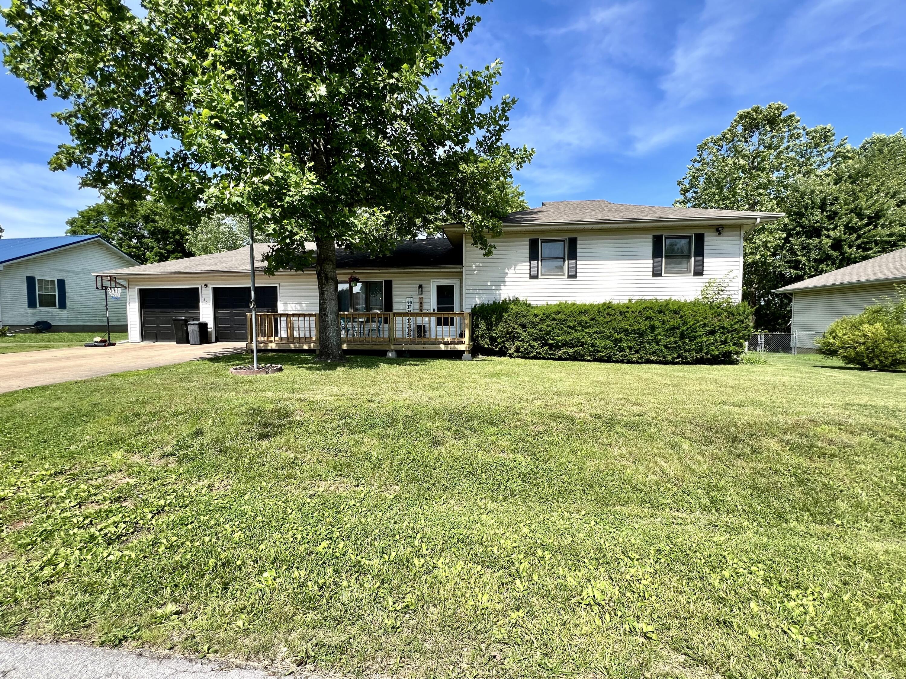 View West Plains, MO 65775 house