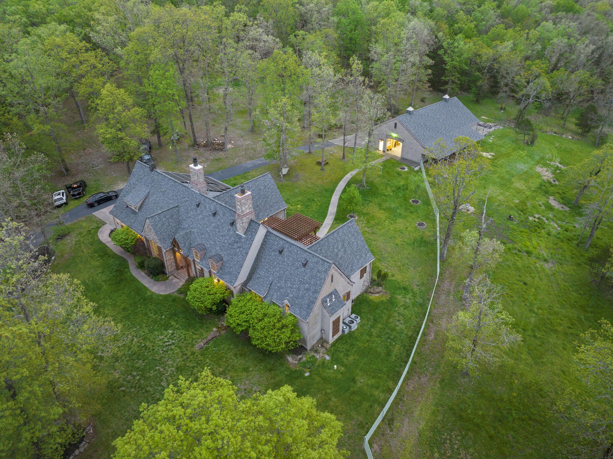 Saddlebrooke - Residential