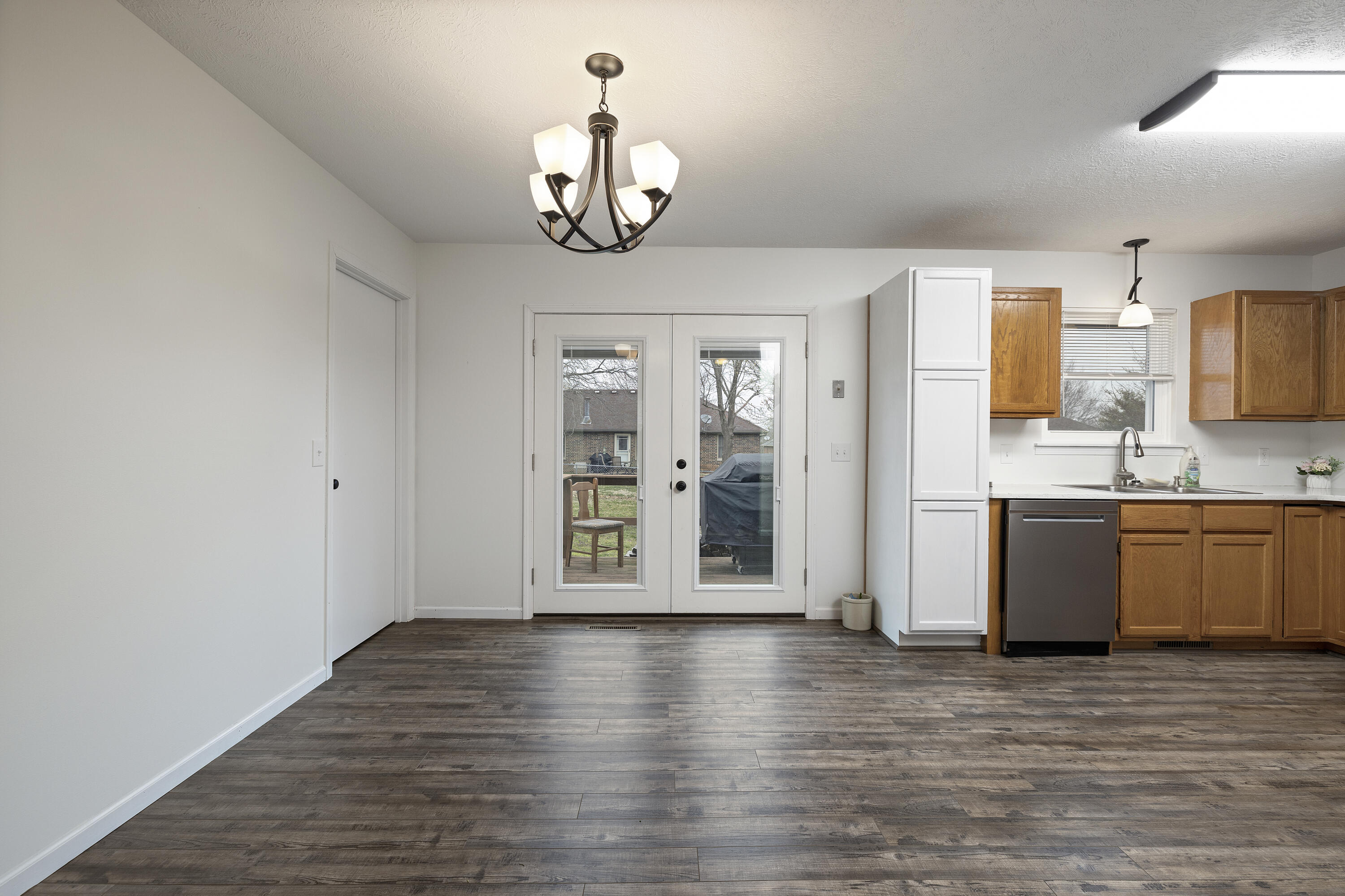 East Port Village - Residential