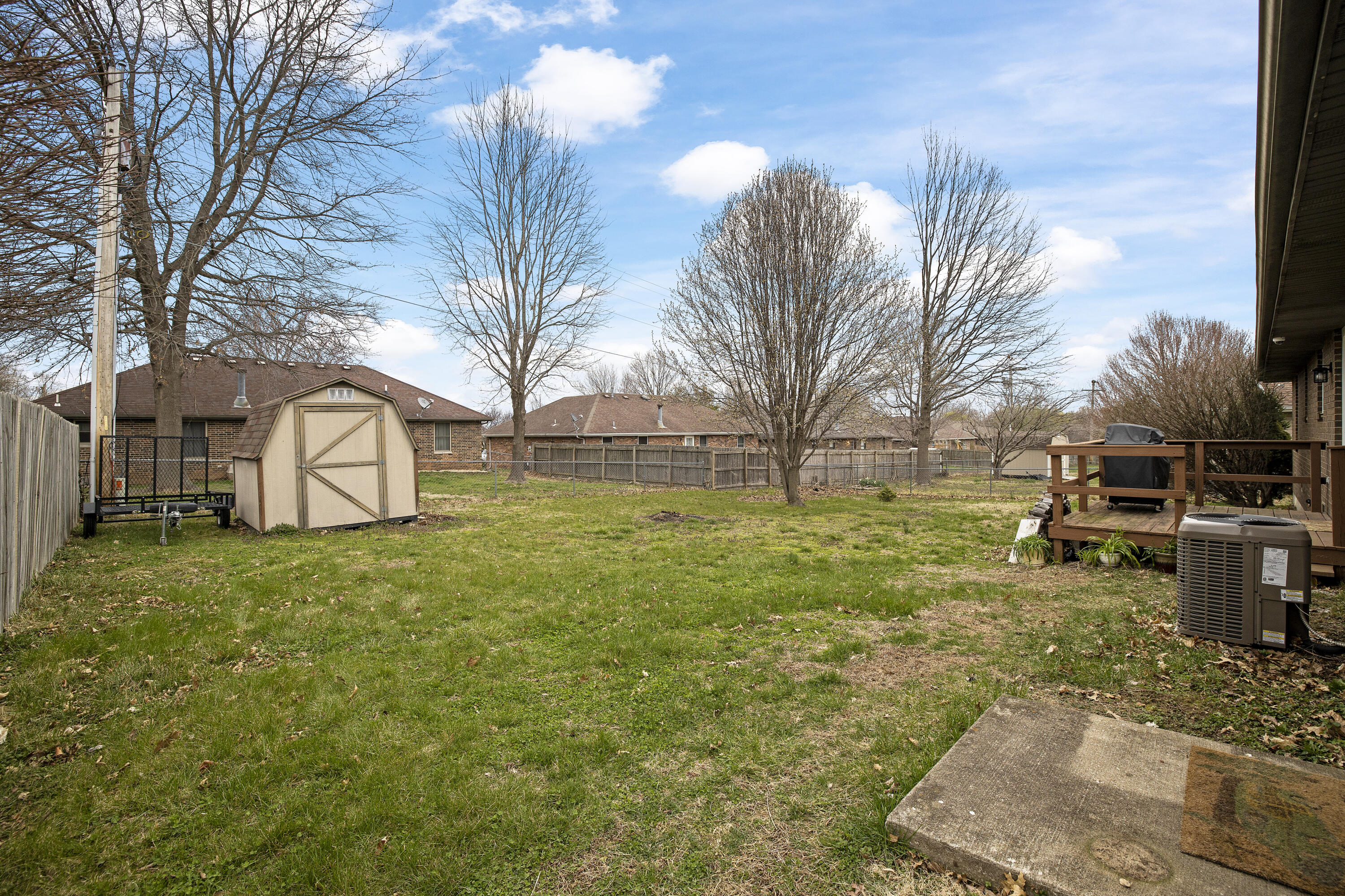 East Port Village - Residential
