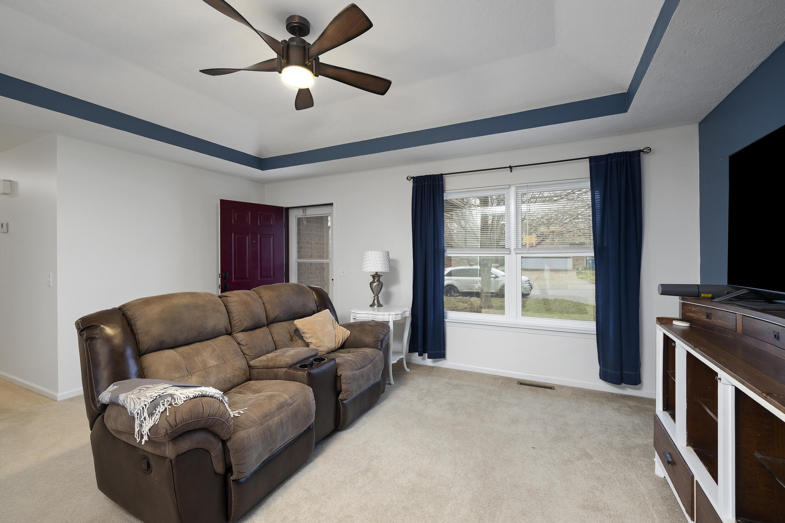 East Port Village - Residential