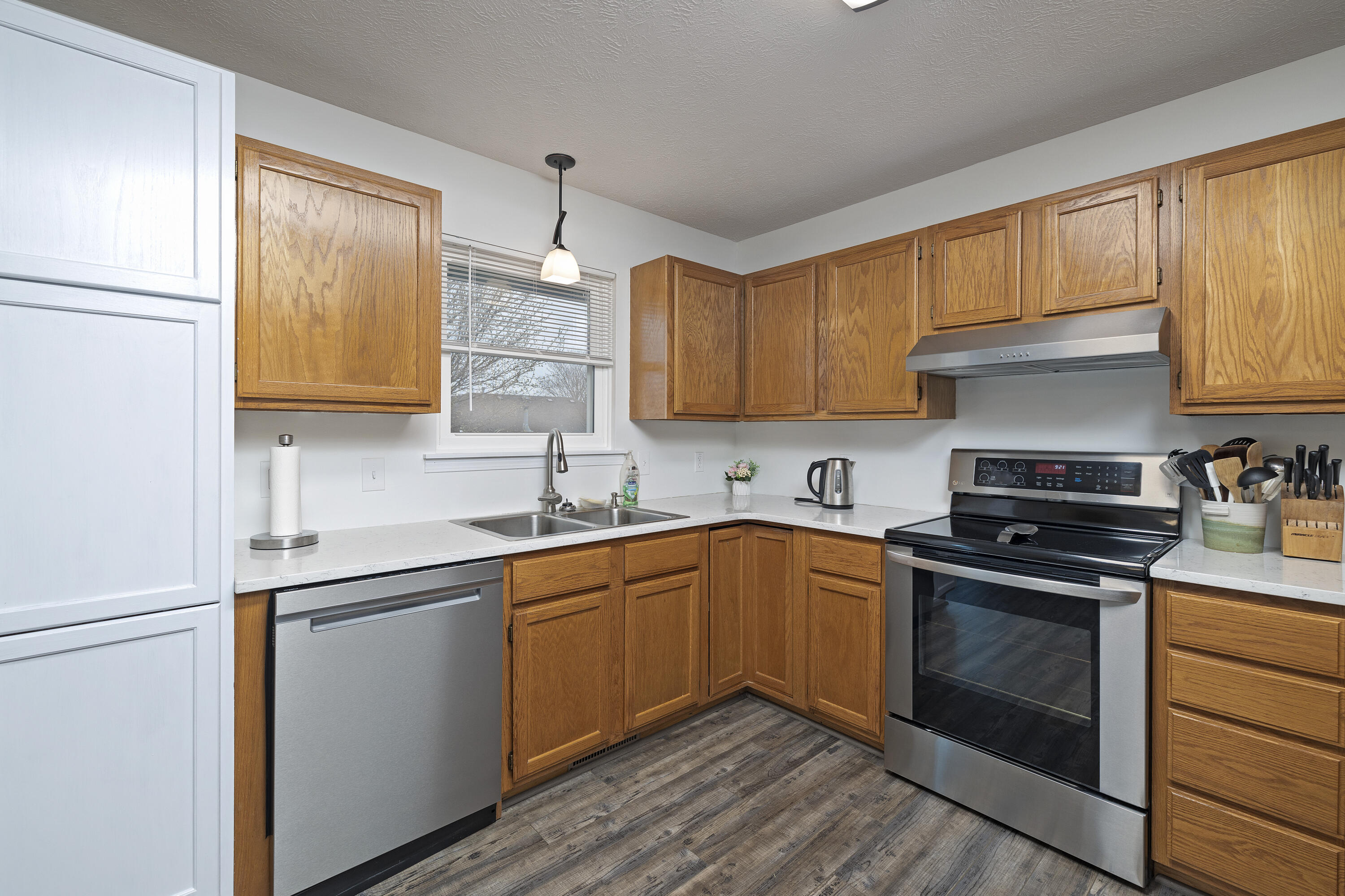 East Port Village - Residential
