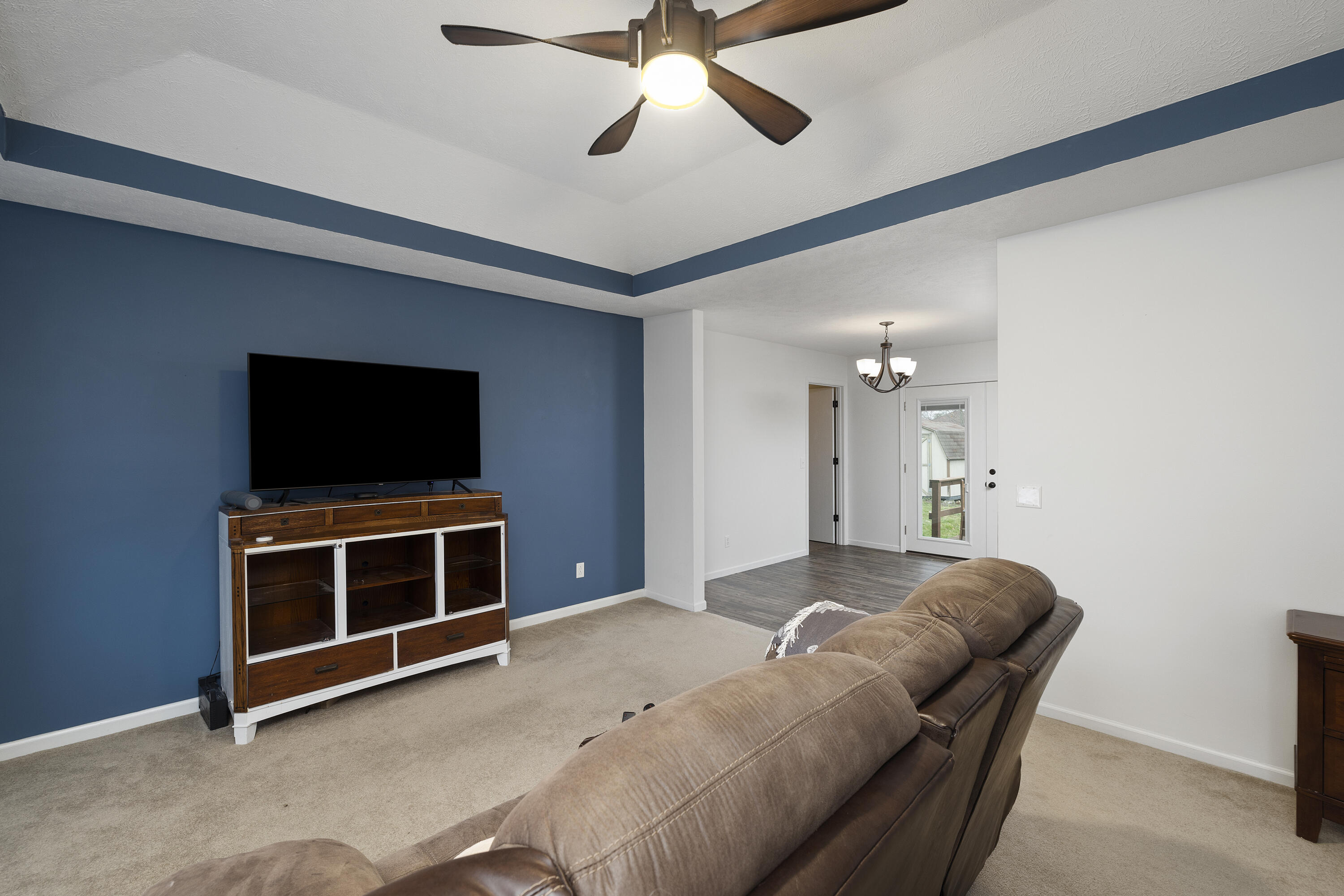East Port Village - Residential