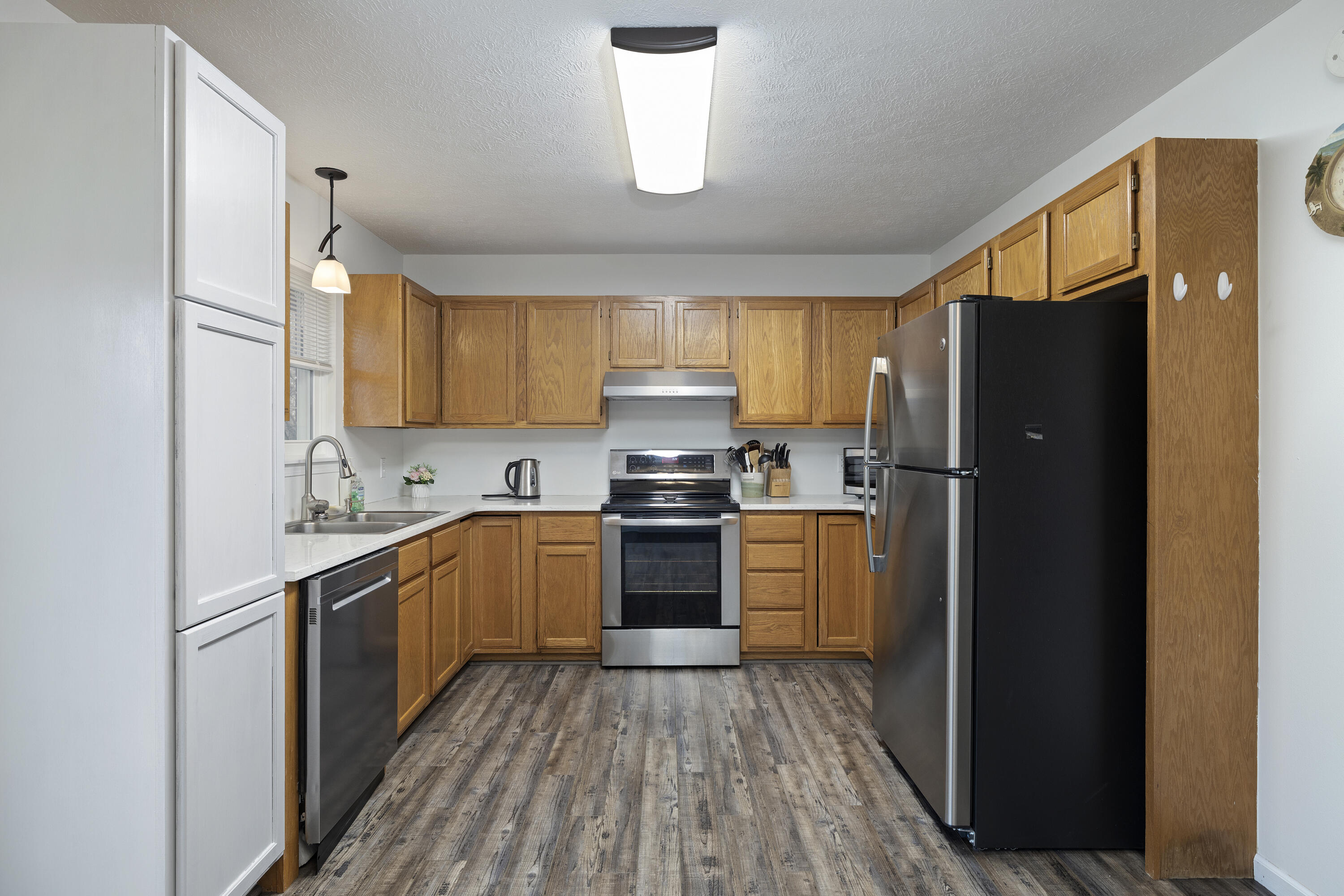 East Port Village - Residential