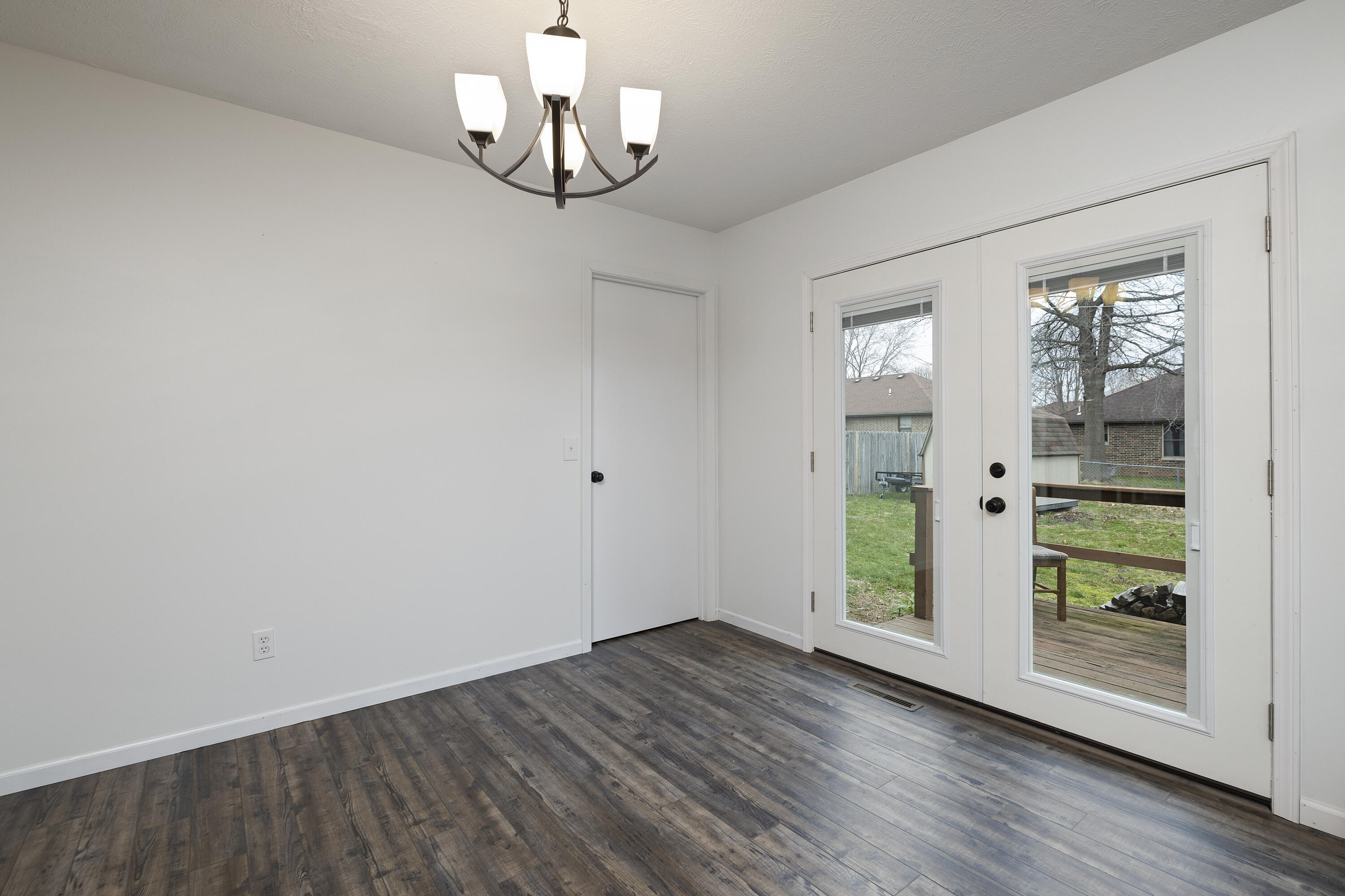 East Port Village - Residential