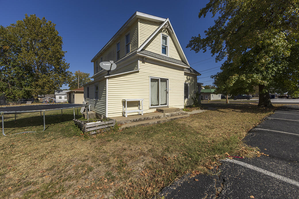 Grove's - Residential