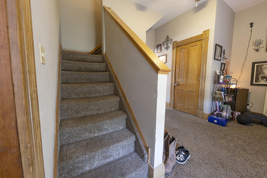 Grove's - Residential