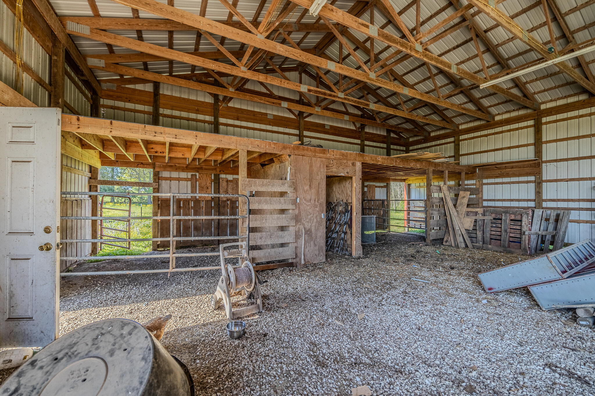 N/A - Farm