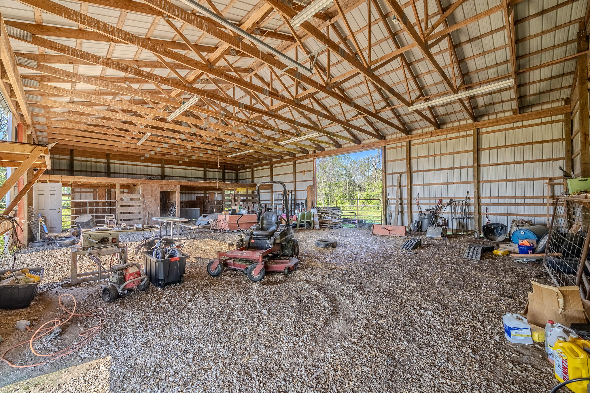 N/A - Farm