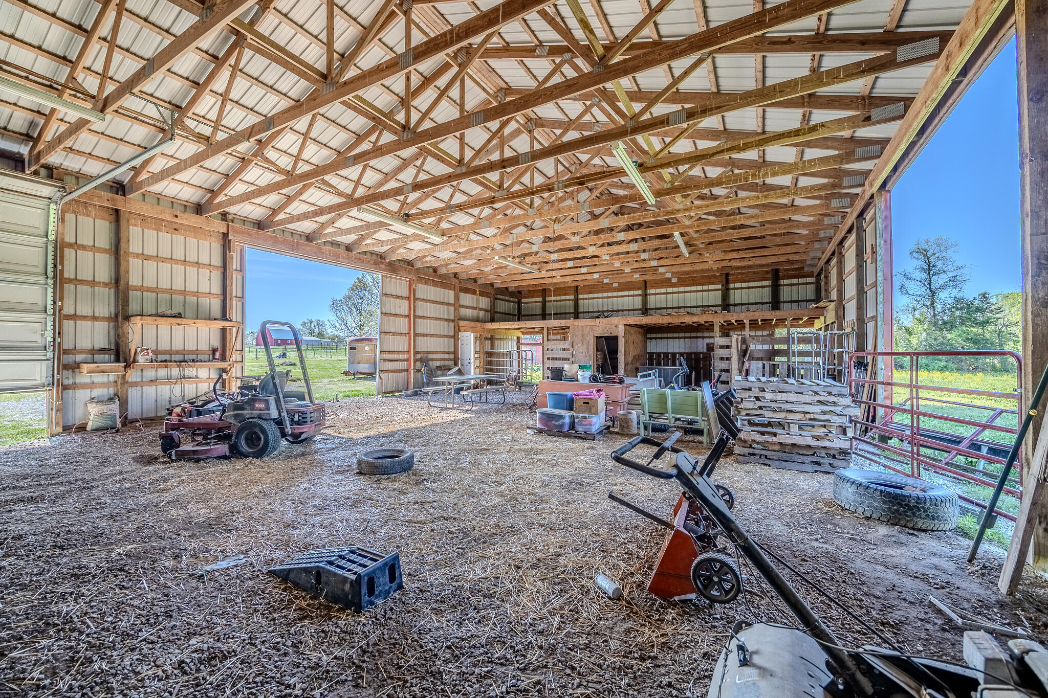 N/A - Farm