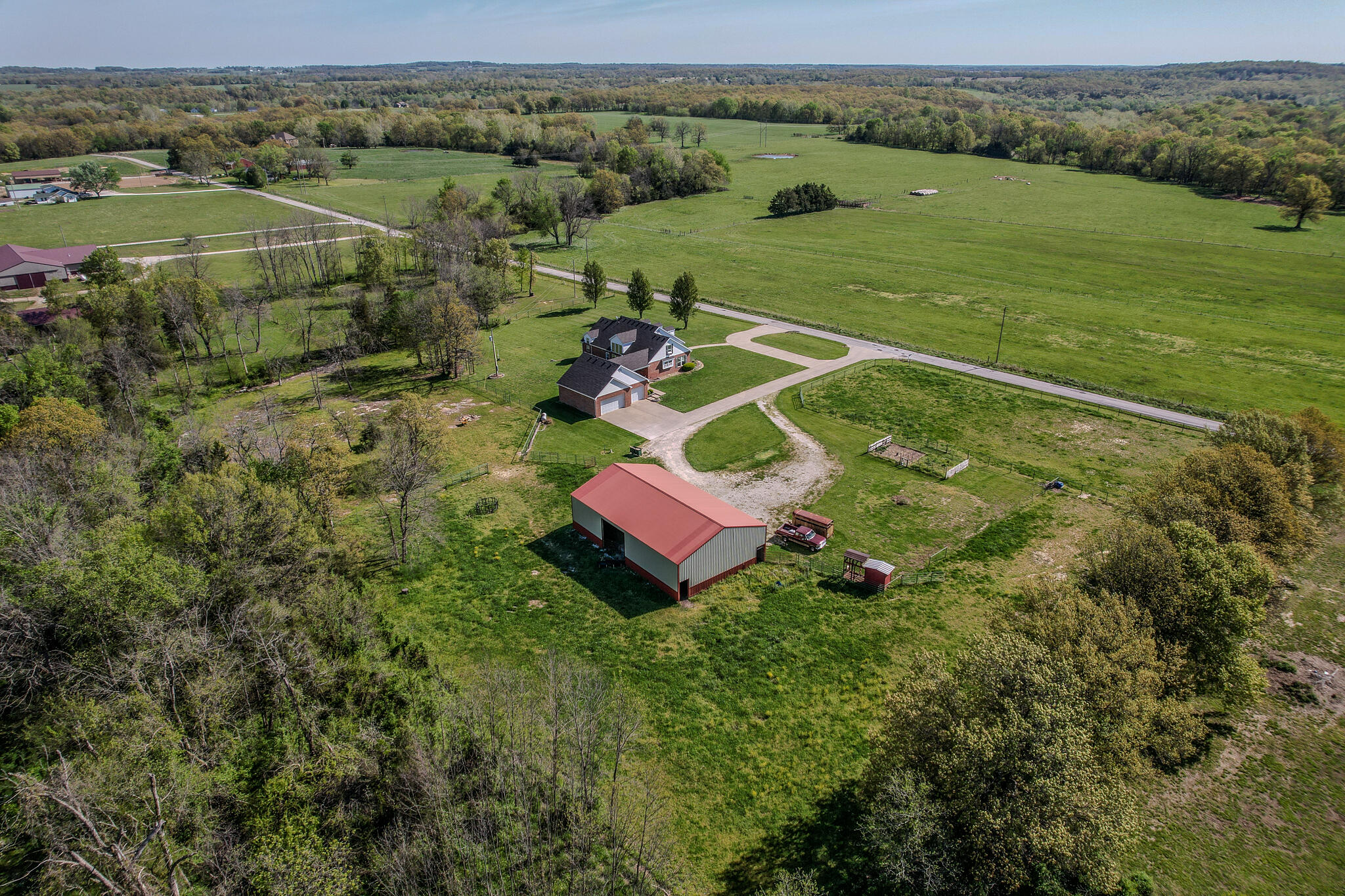 N/A - Farm