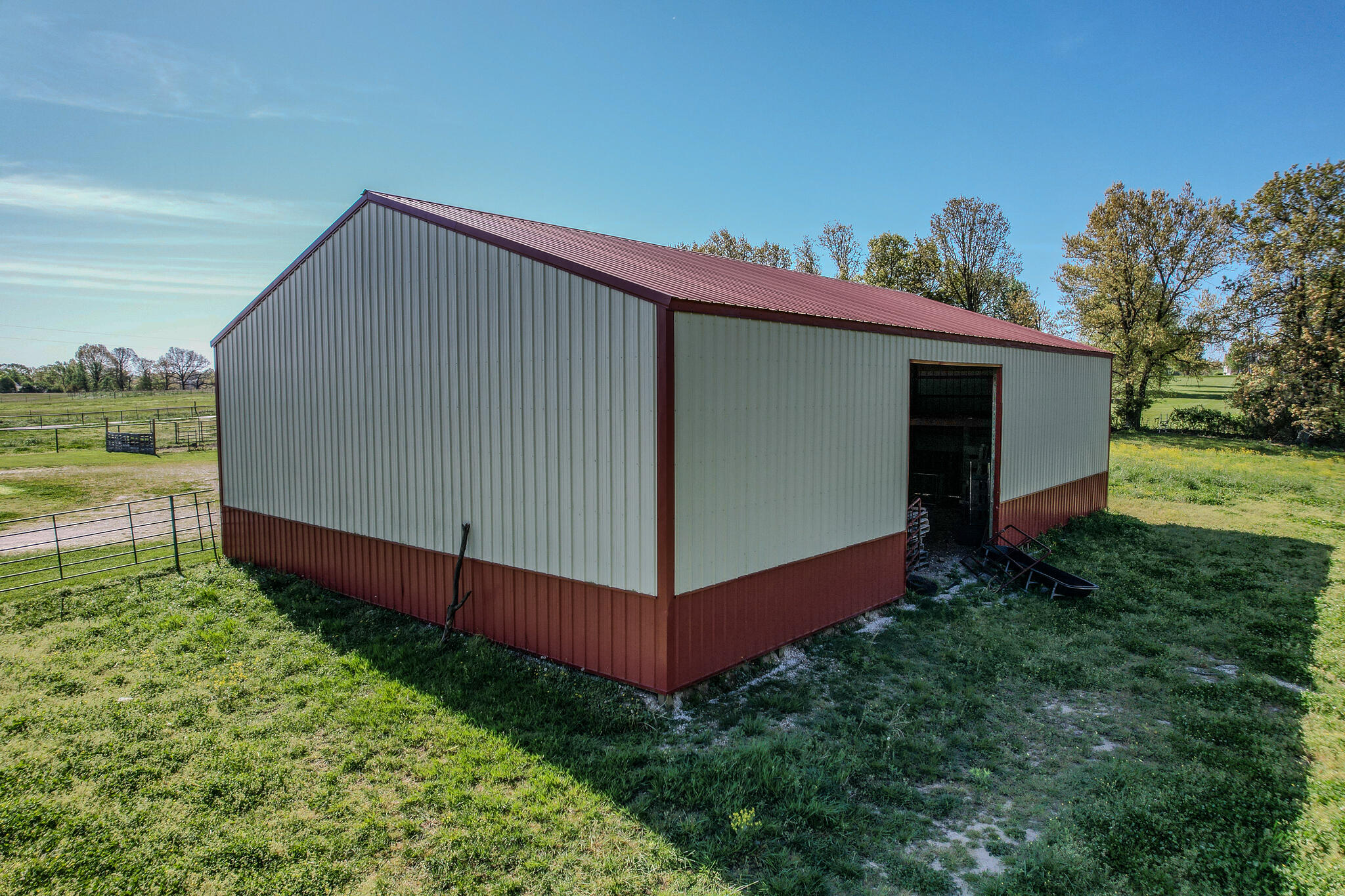 N/A - Farm