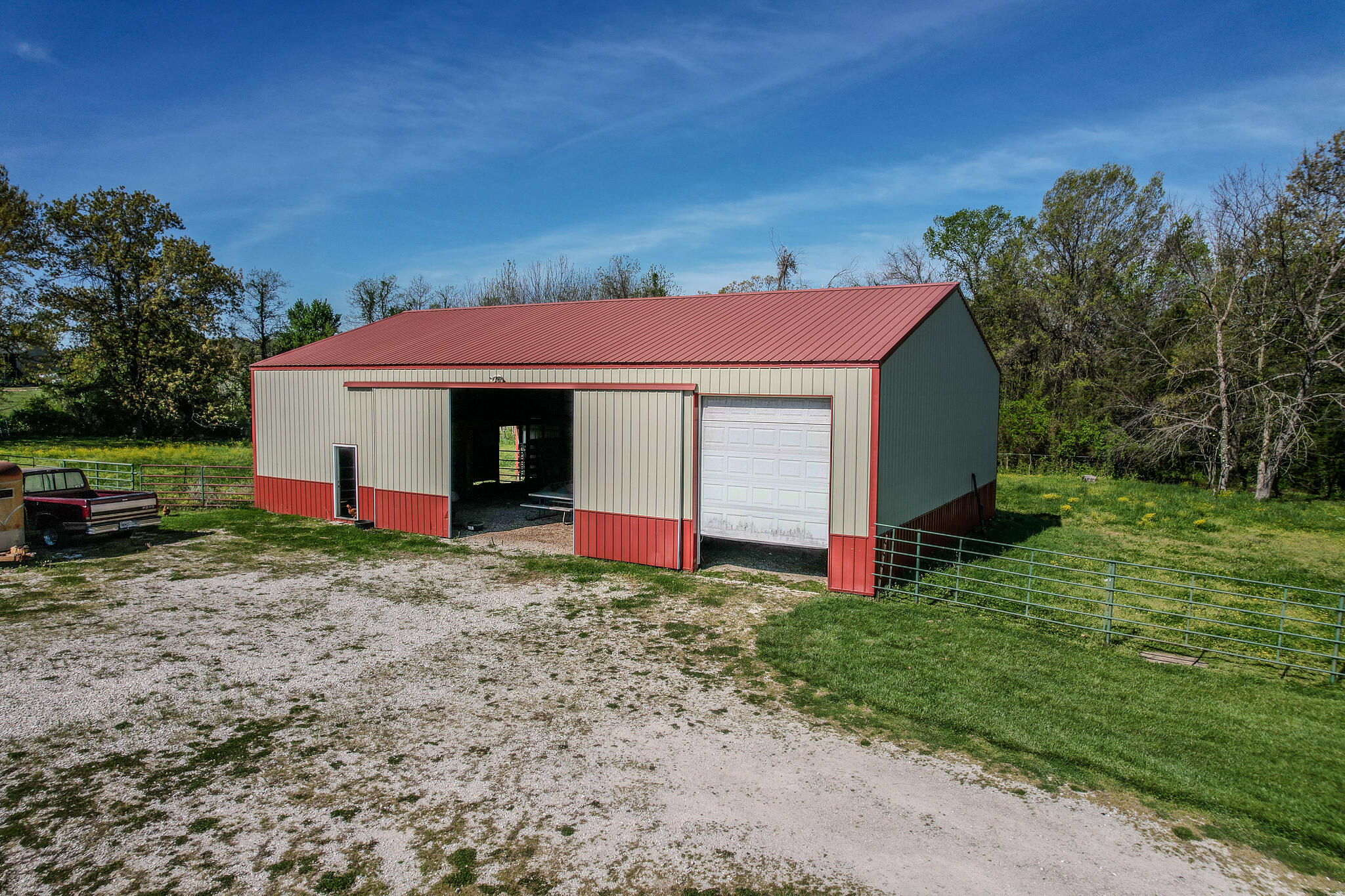 N/A - Farm