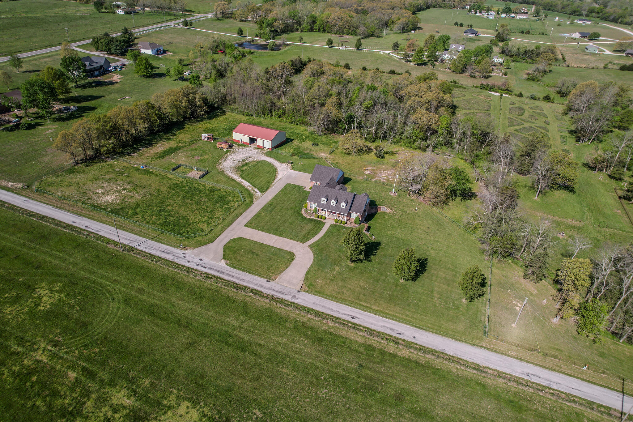 N/A - Farm