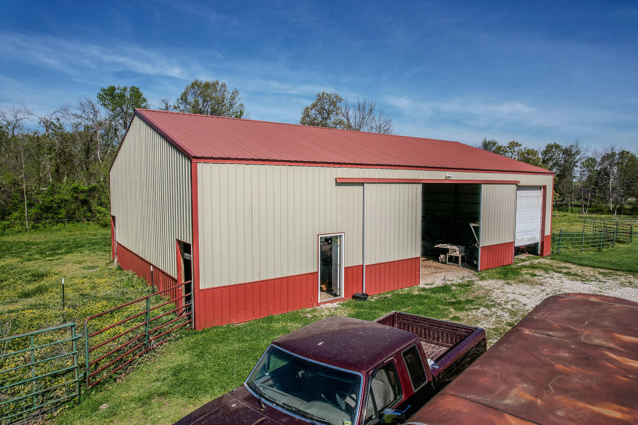 N/A - Farm