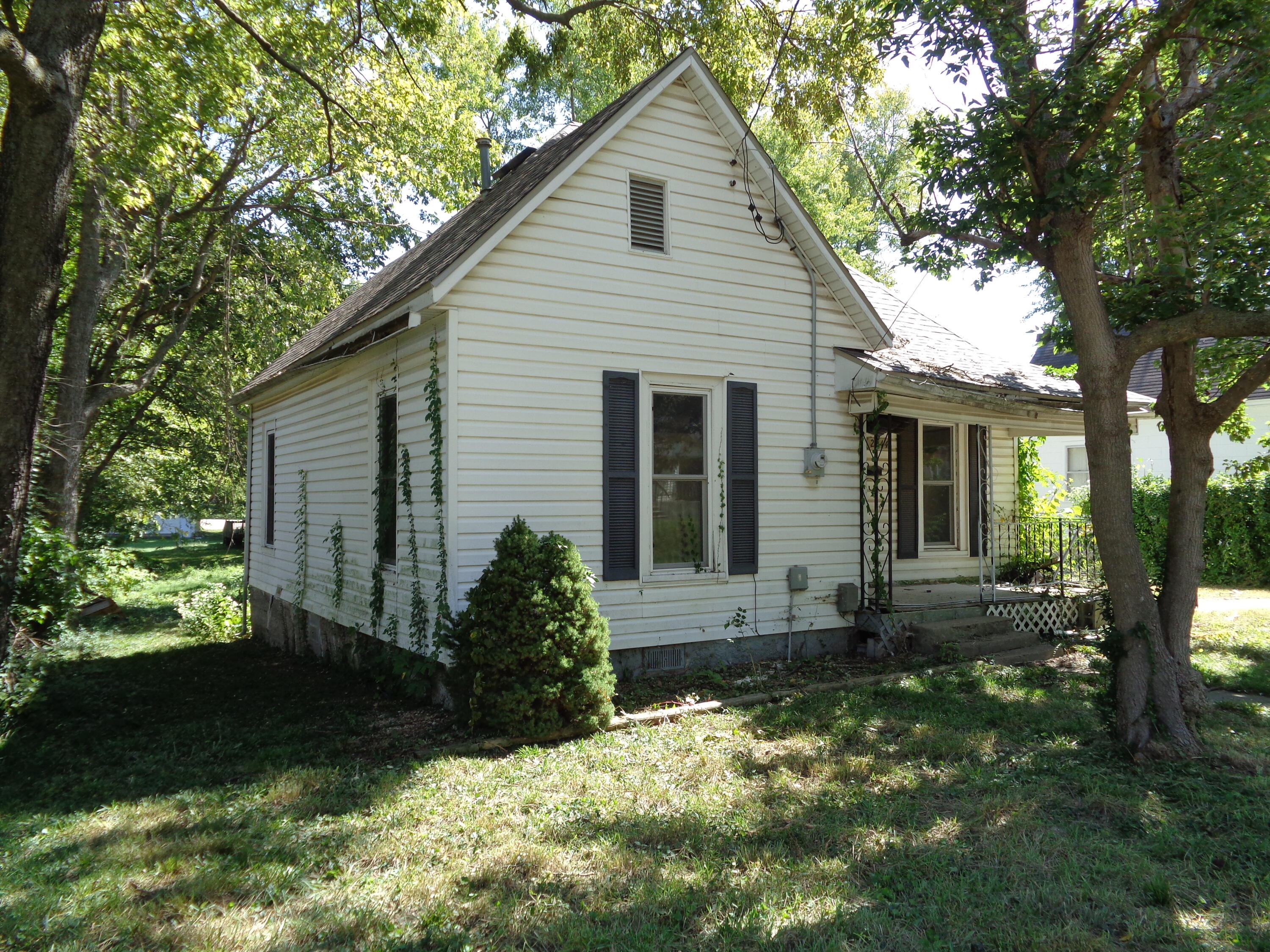 Western Land Company - Residential