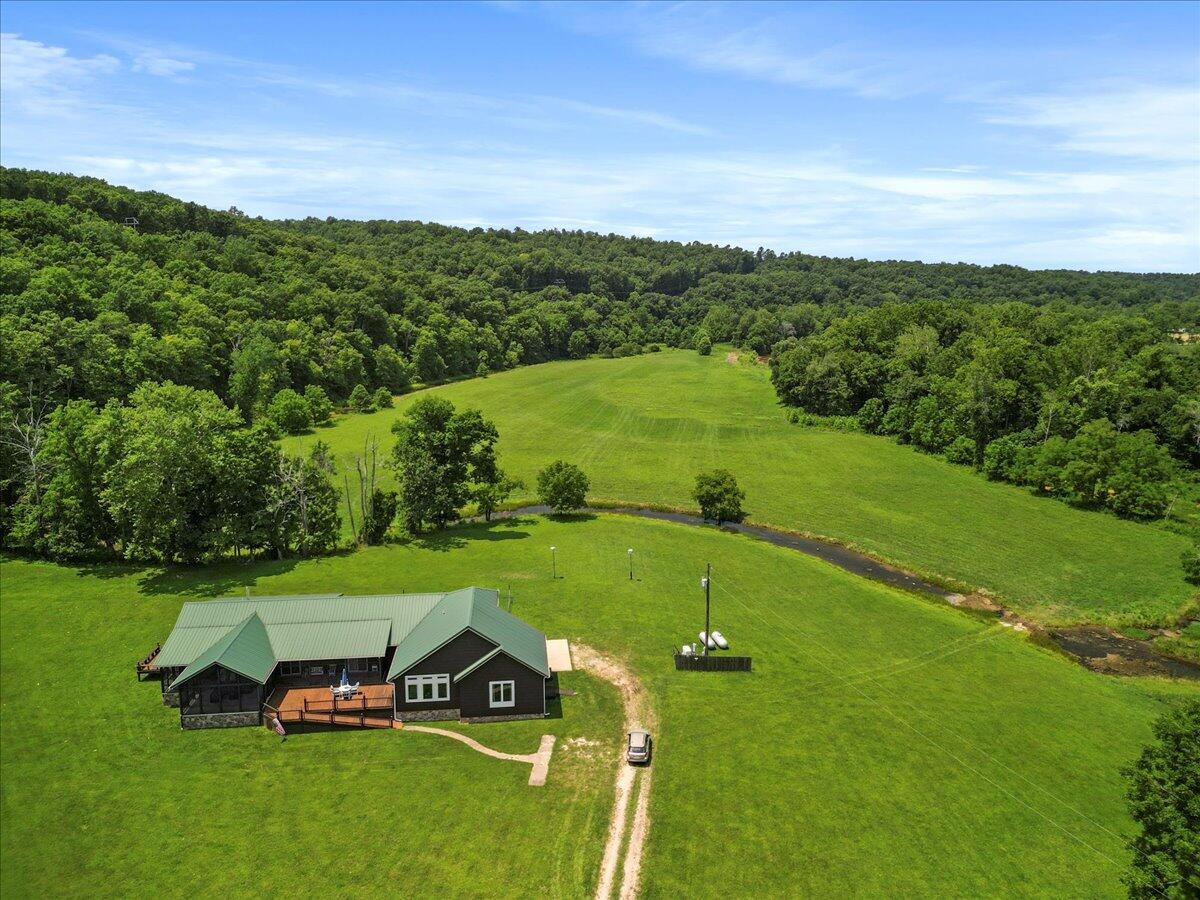 N/A - Farm