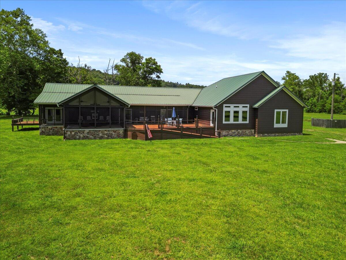 N/A - Farm