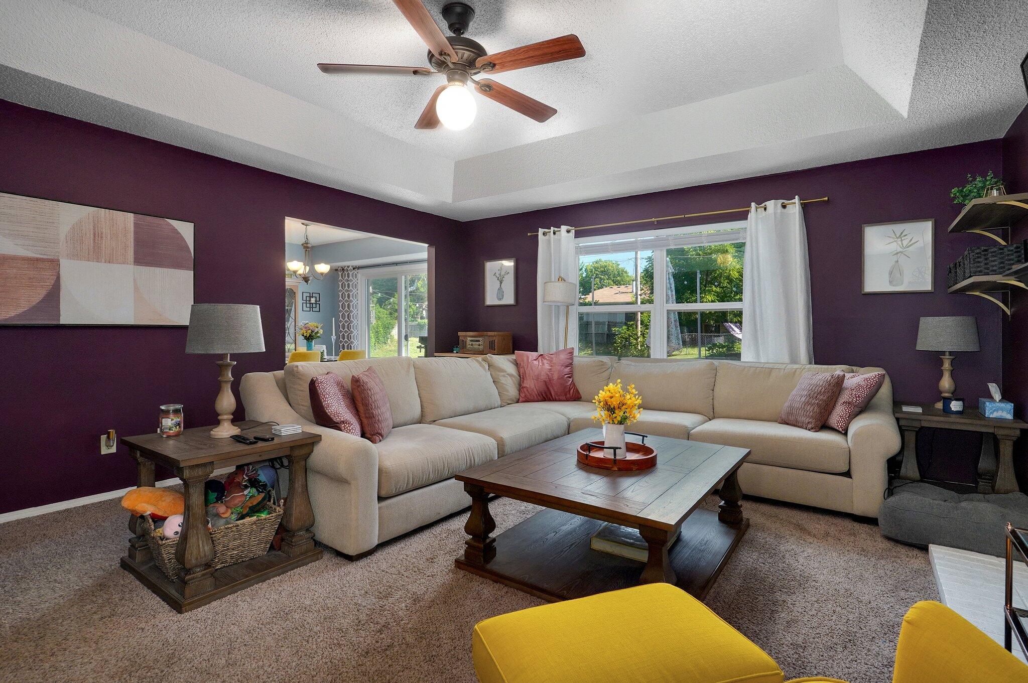Lindon-SperrySycmrWl - Residential