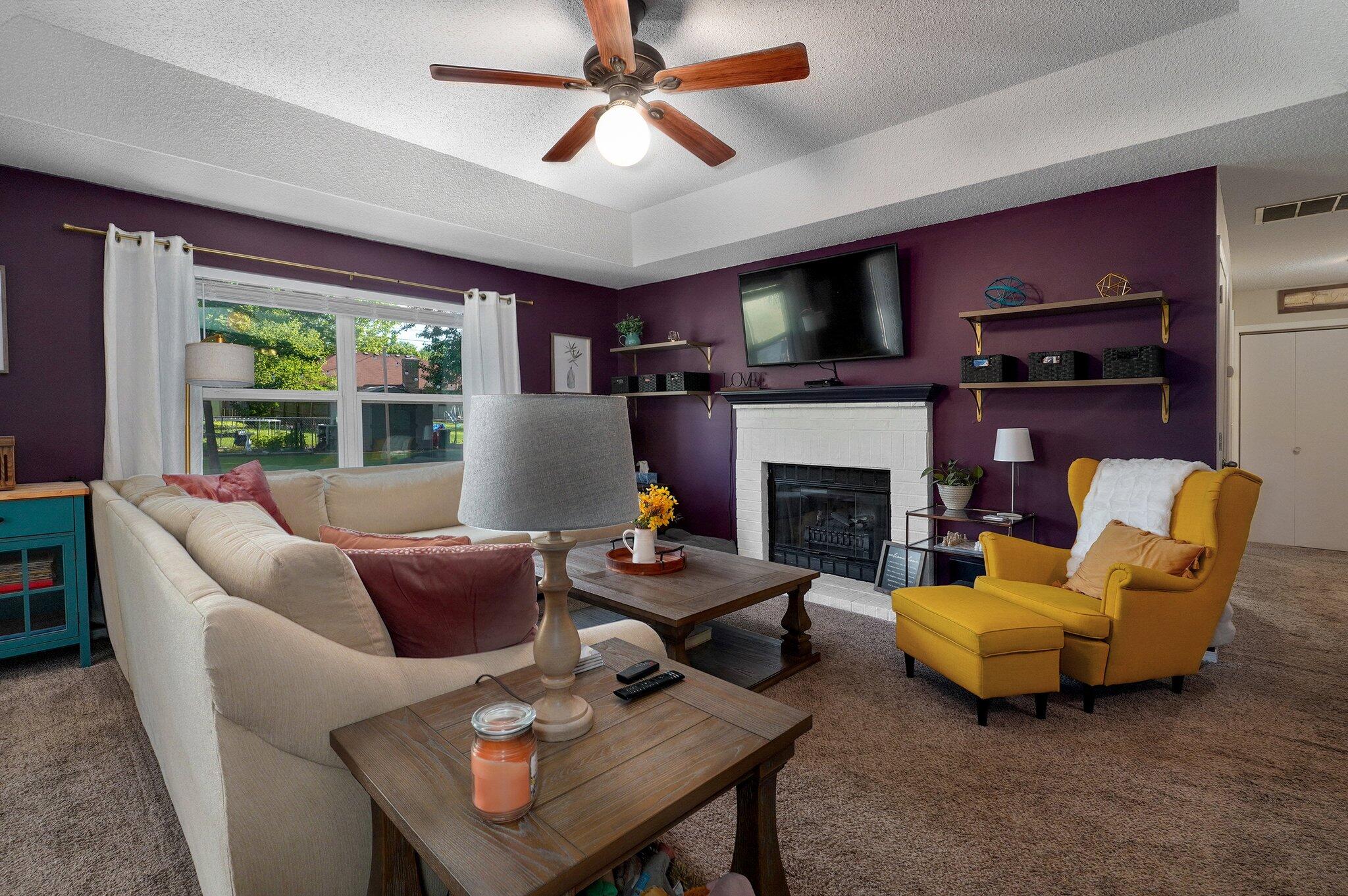 Lindon-SperrySycmrWl - Residential