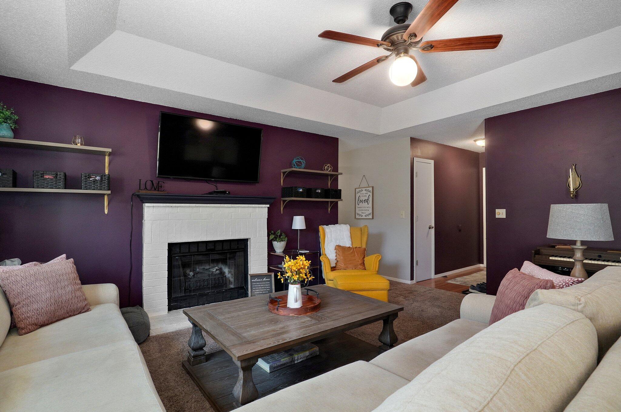 Lindon-SperrySycmrWl - Residential