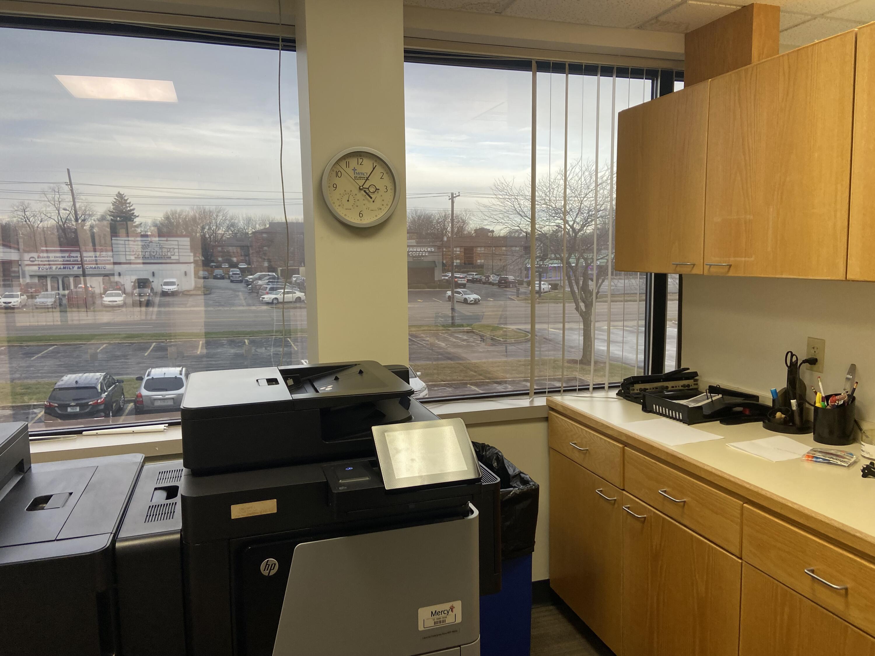 Cherry Street Court - Commercial Sale