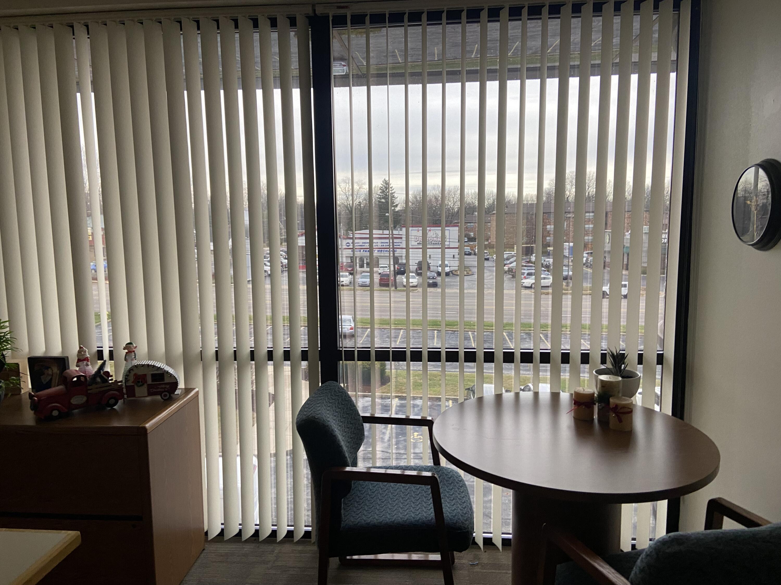 Cherry Street Court - Commercial Sale