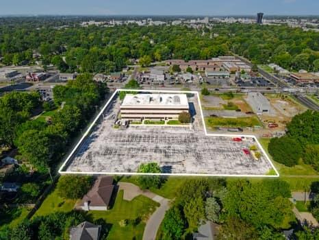 Cherry Street Court - Commercial Sale