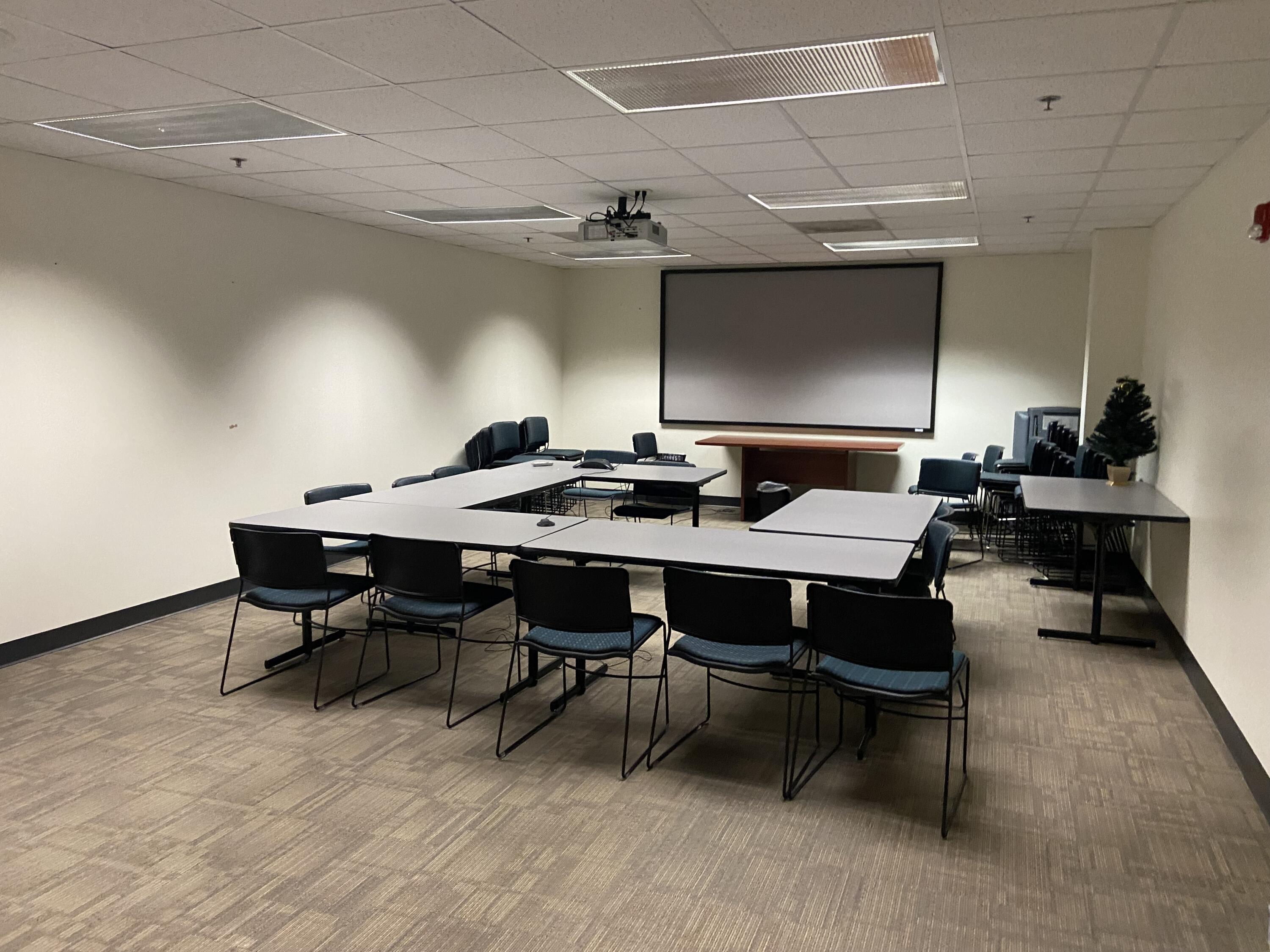 Cherry Street Court - Commercial Sale