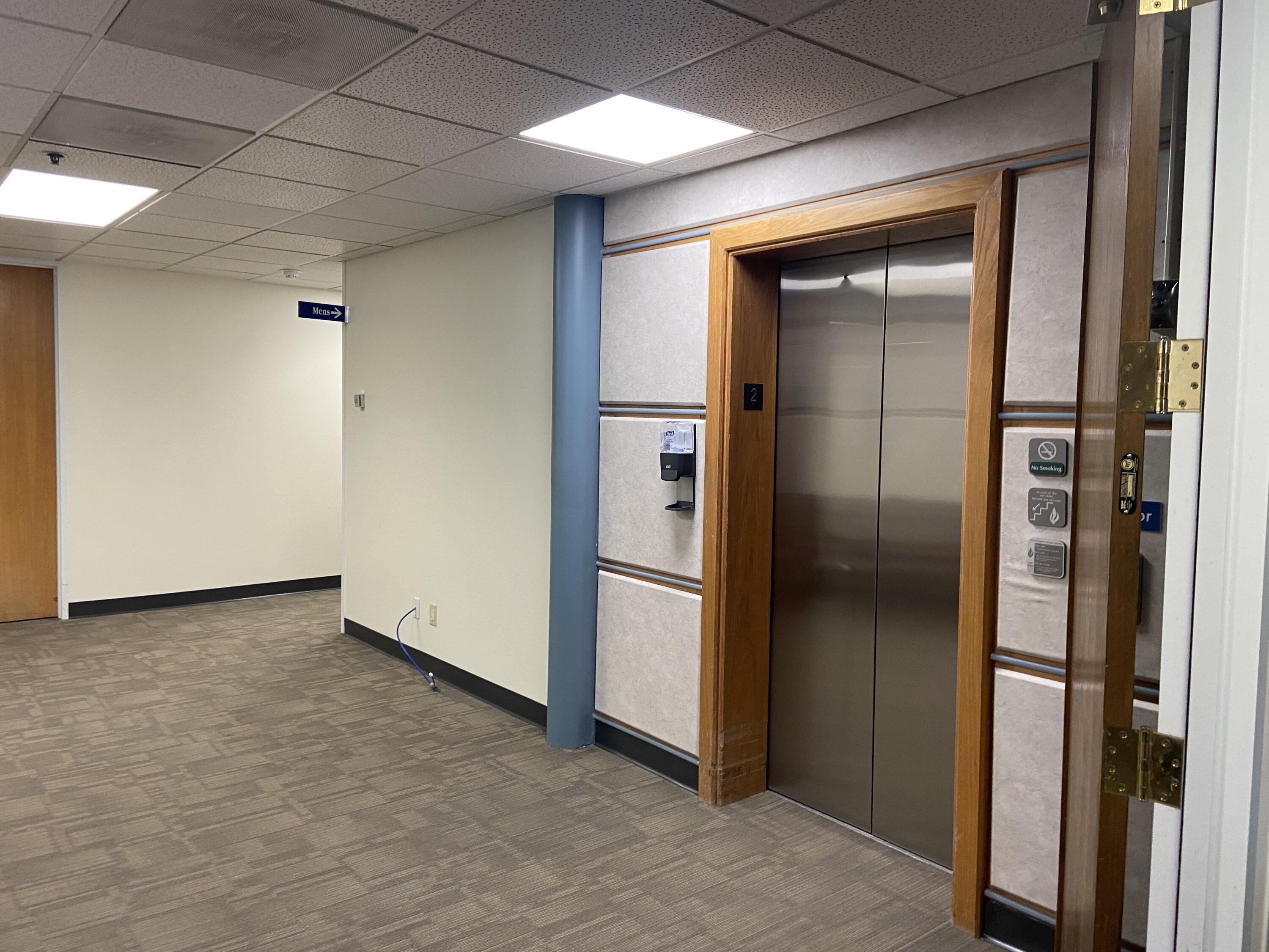 Cherry Street Court - Commercial Sale