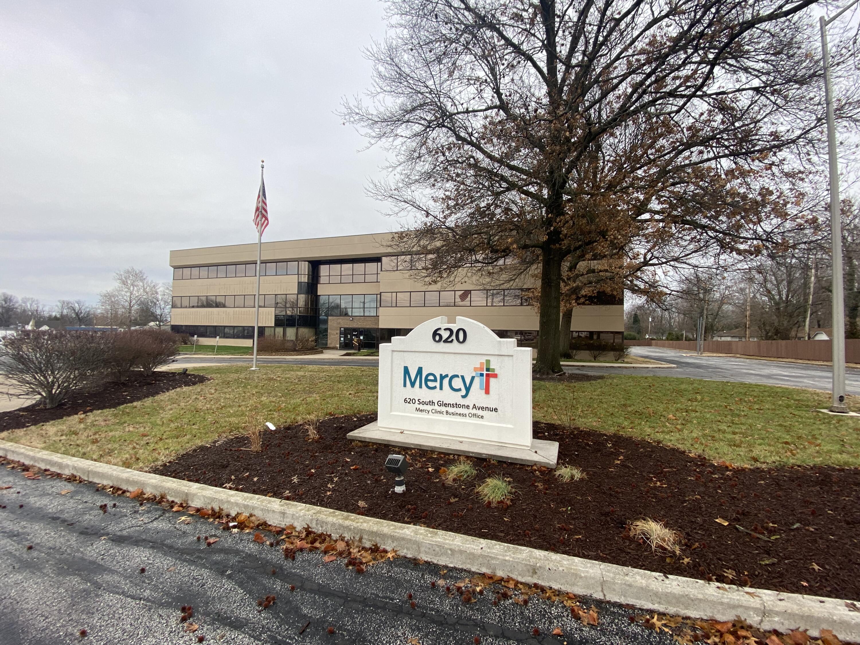 Cherry Street Court - Commercial Sale