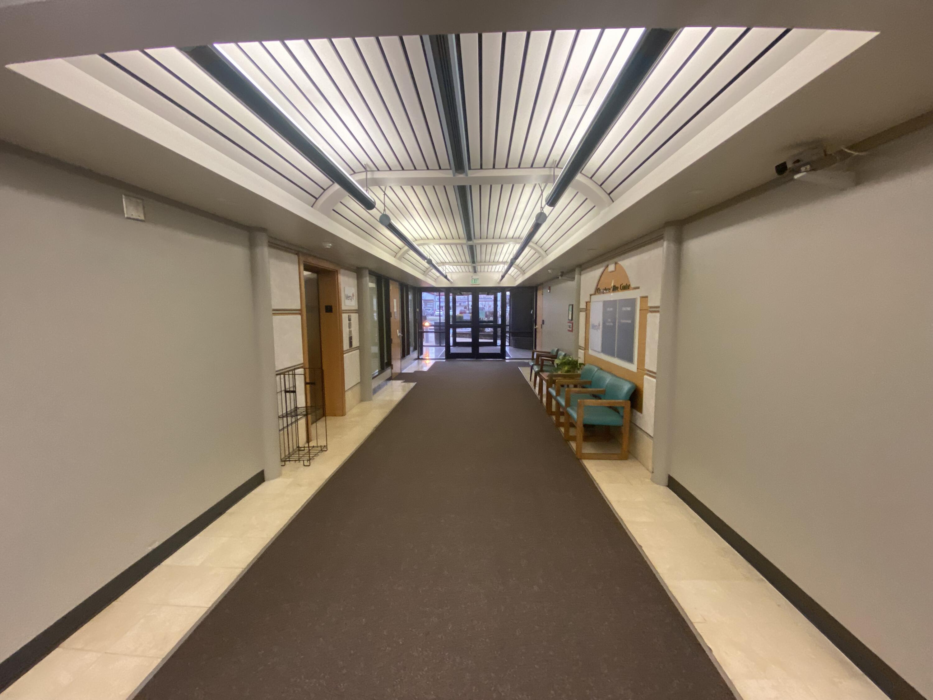 Cherry Street Court - Commercial Sale