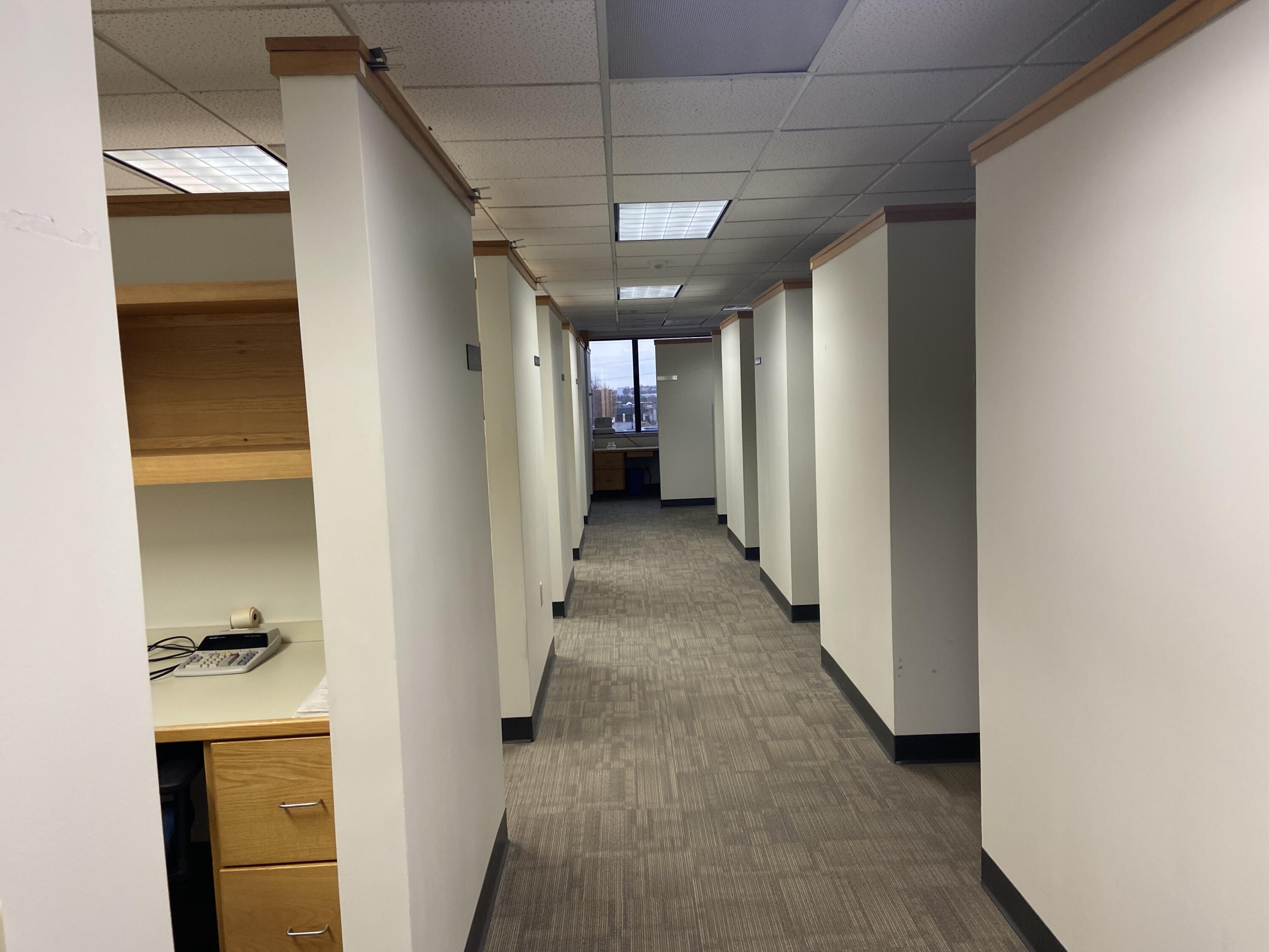 Cherry Street Court - Commercial Sale