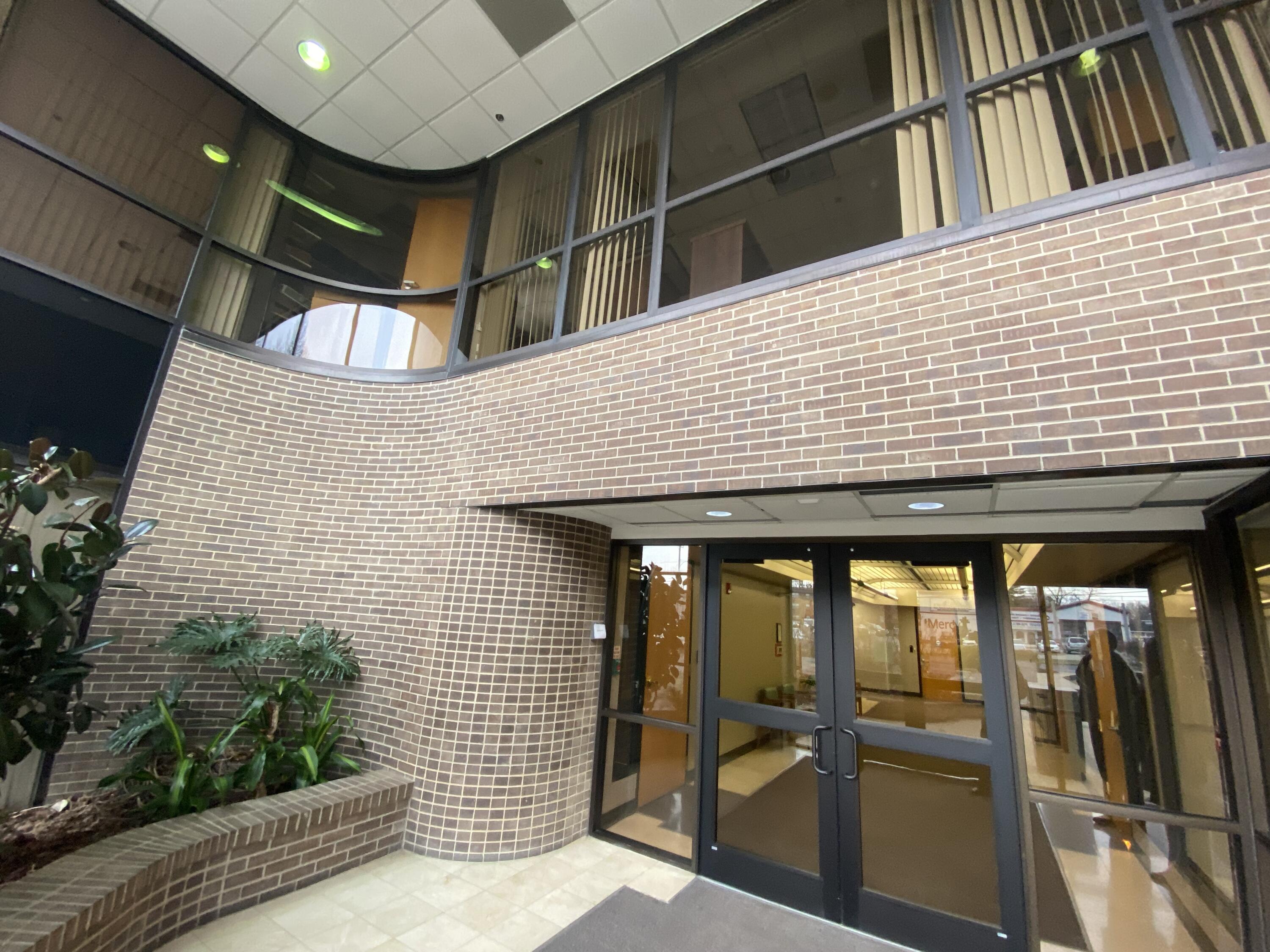 Cherry Street Court - Commercial Sale