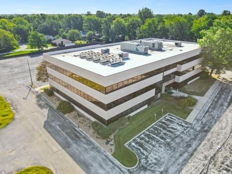 Cherry Street Court - Commercial Sale
