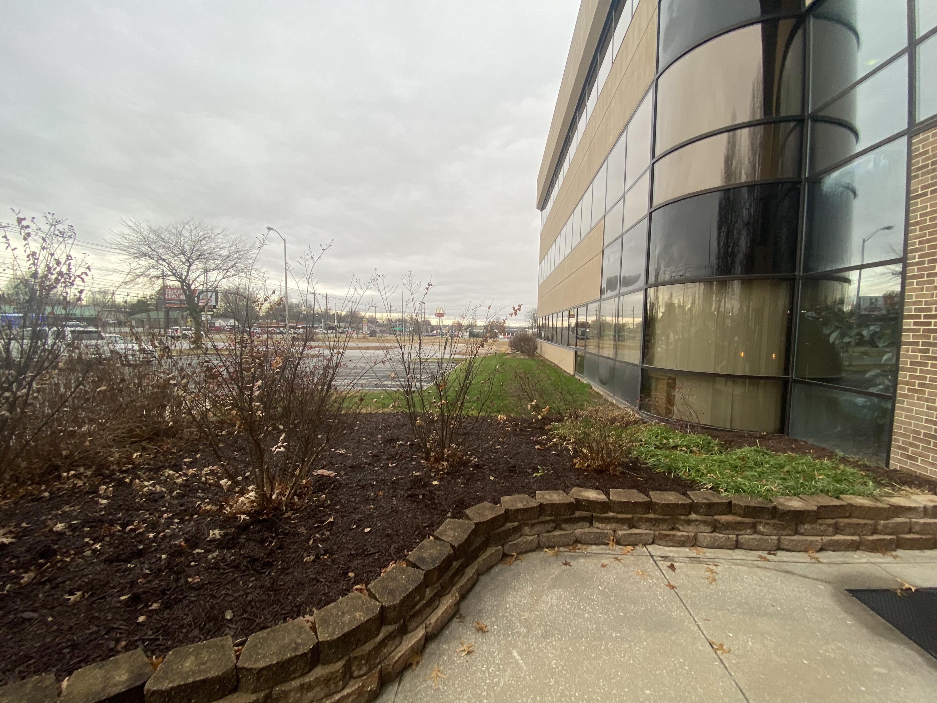 Cherry Street Court - Commercial Sale