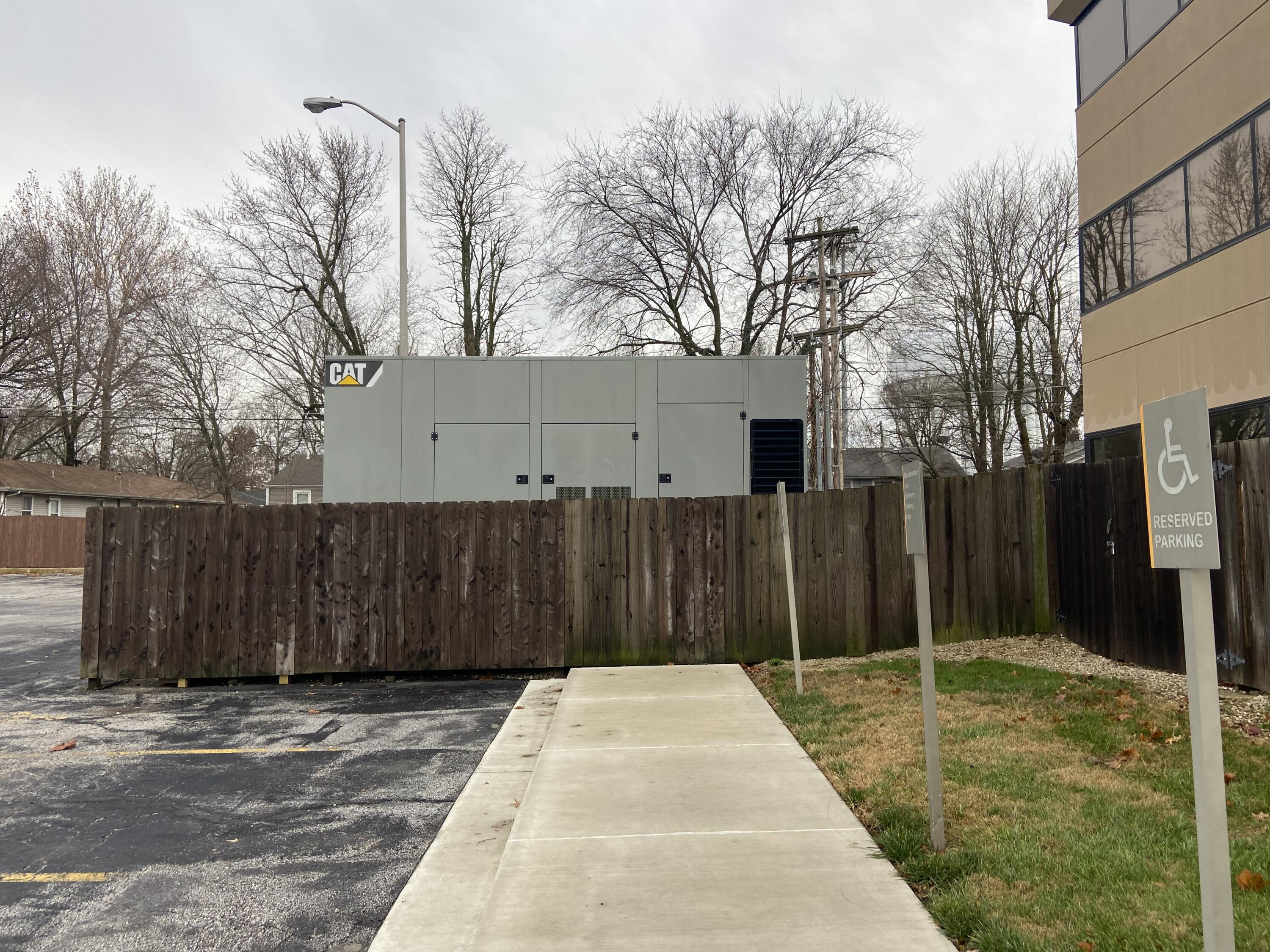Cherry Street Court - Commercial Sale