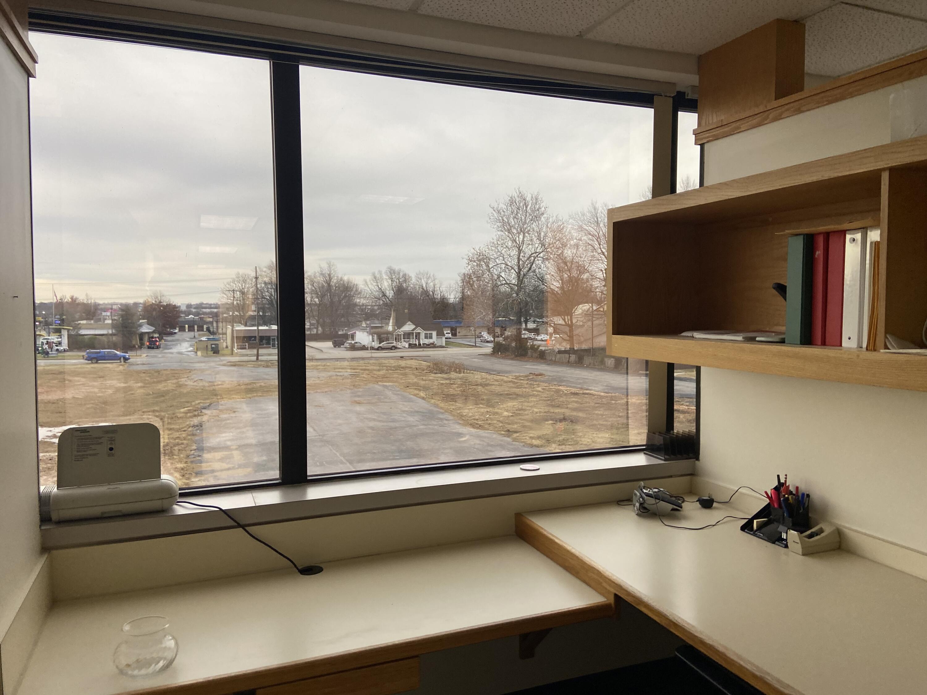Cherry Street Court - Commercial Sale