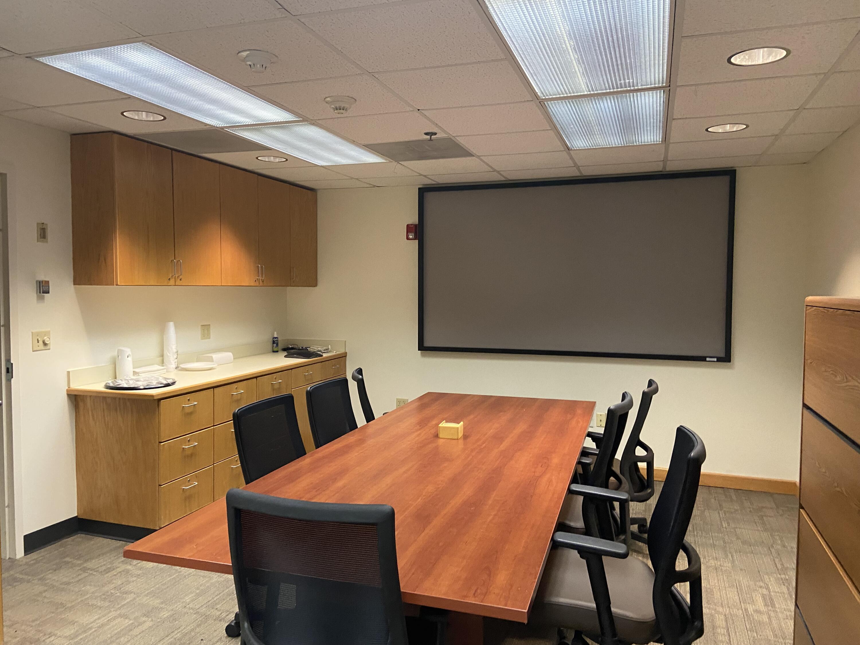 Cherry Street Court - Commercial Sale