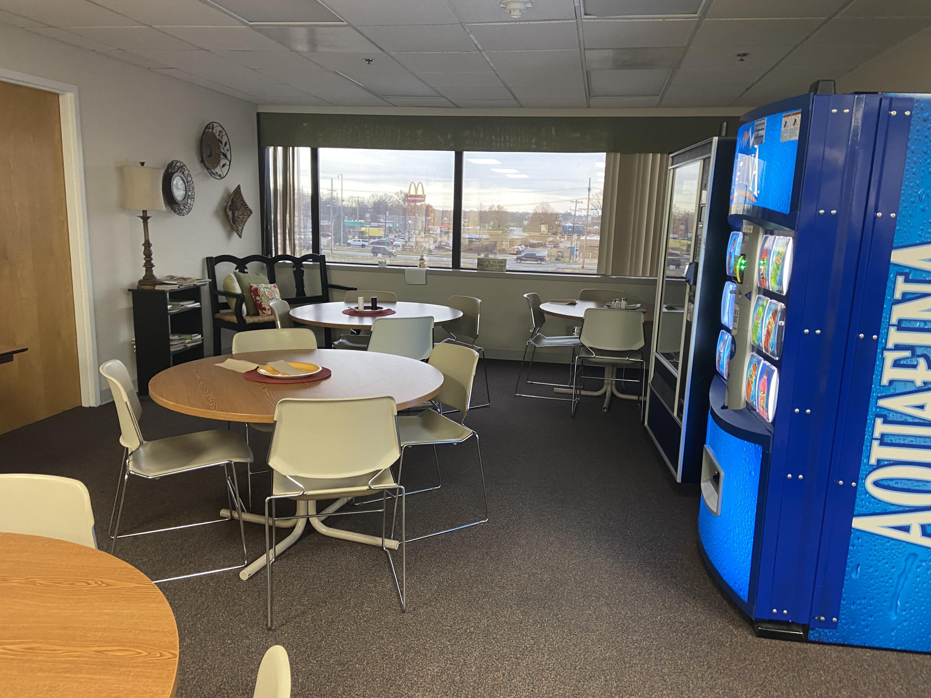 Cherry Street Court - Commercial Sale