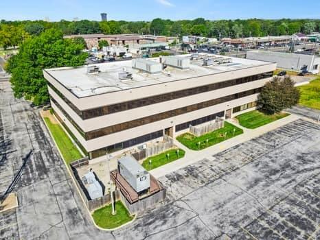 Cherry Street Court - Commercial Sale