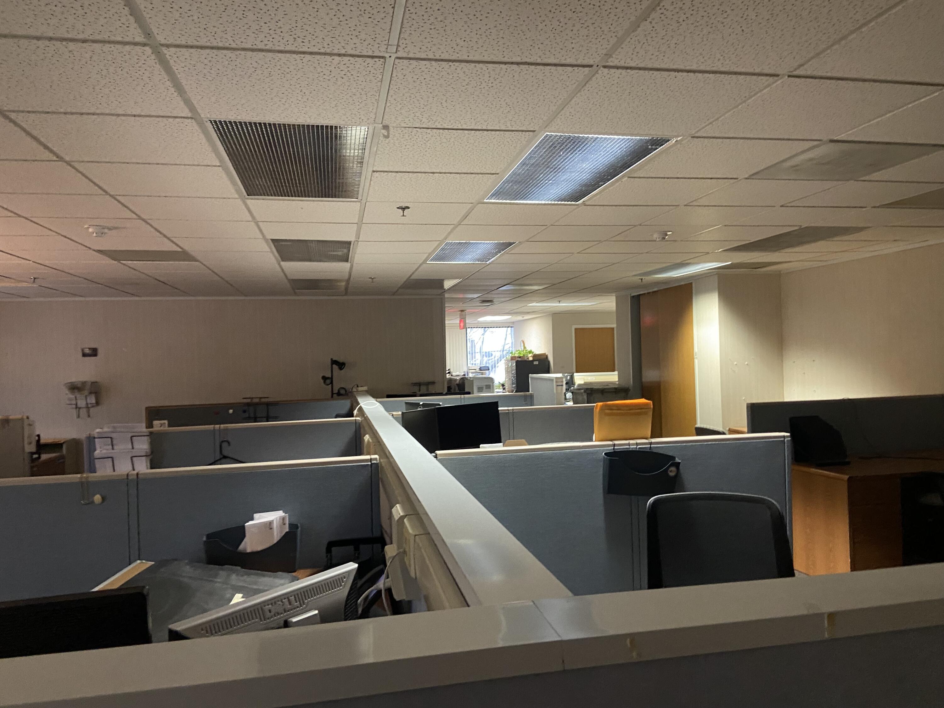Cherry Street Court - Commercial Sale