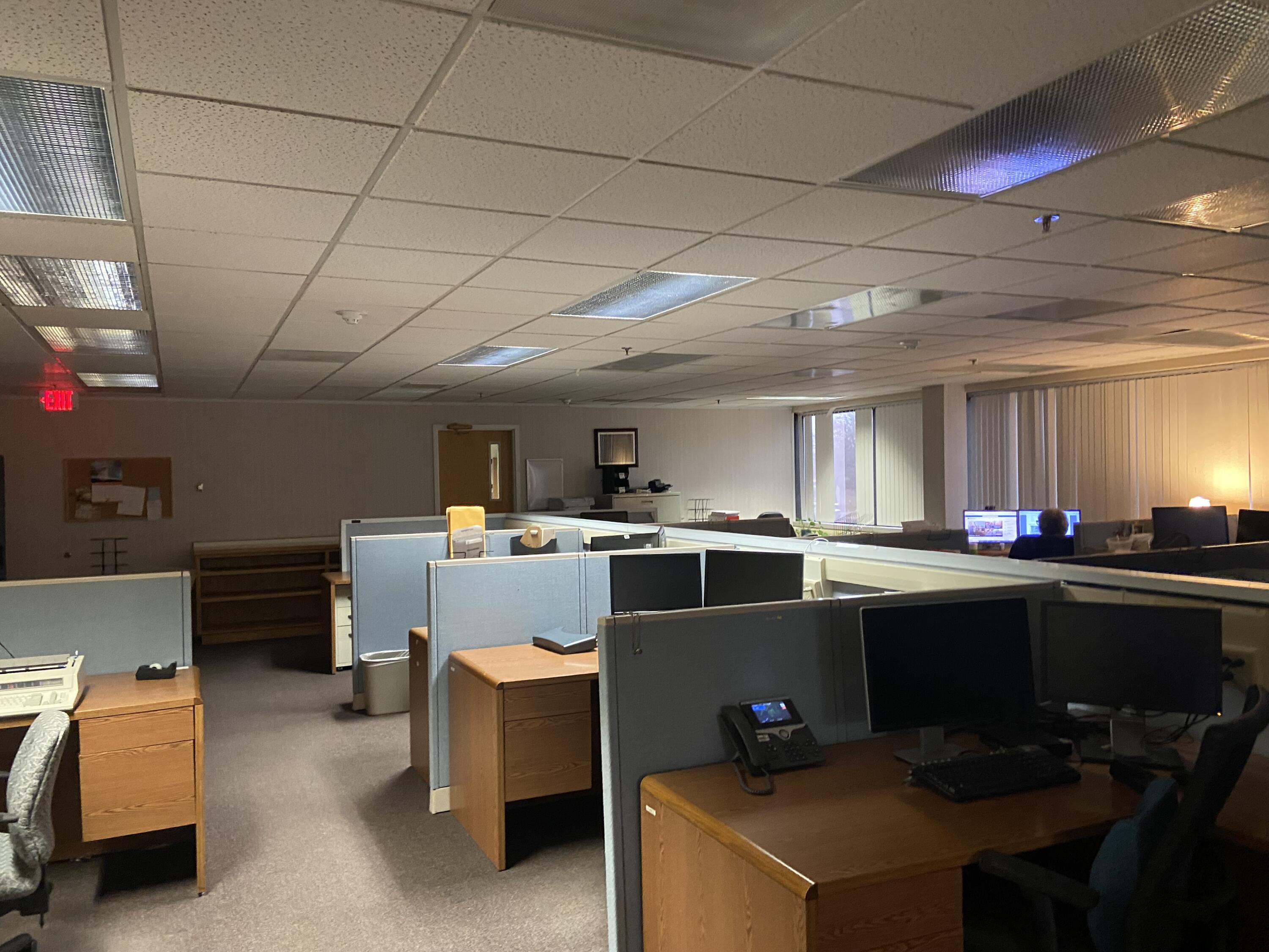 Cherry Street Court - Commercial Sale