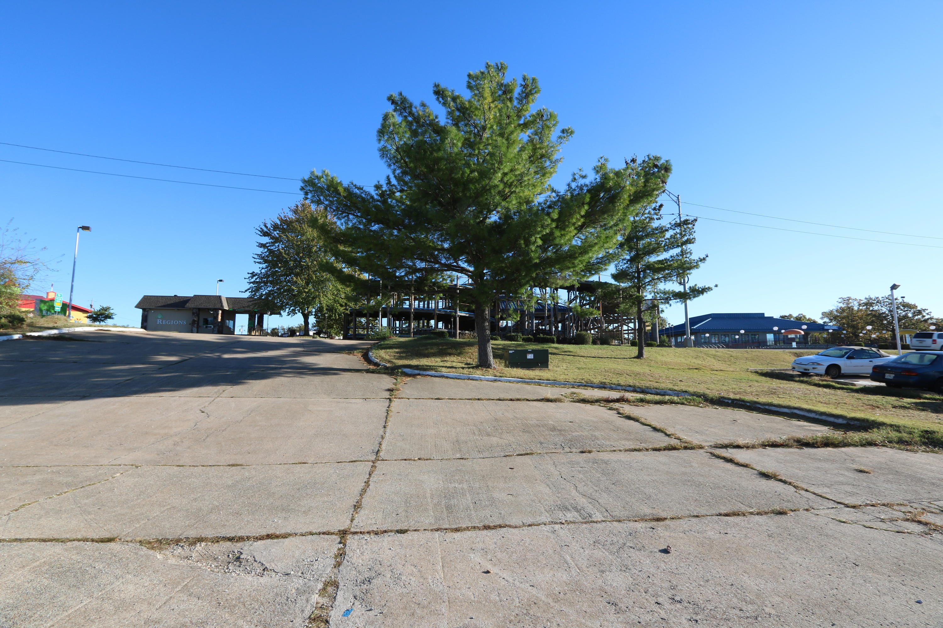 N/A - Commercial Sale